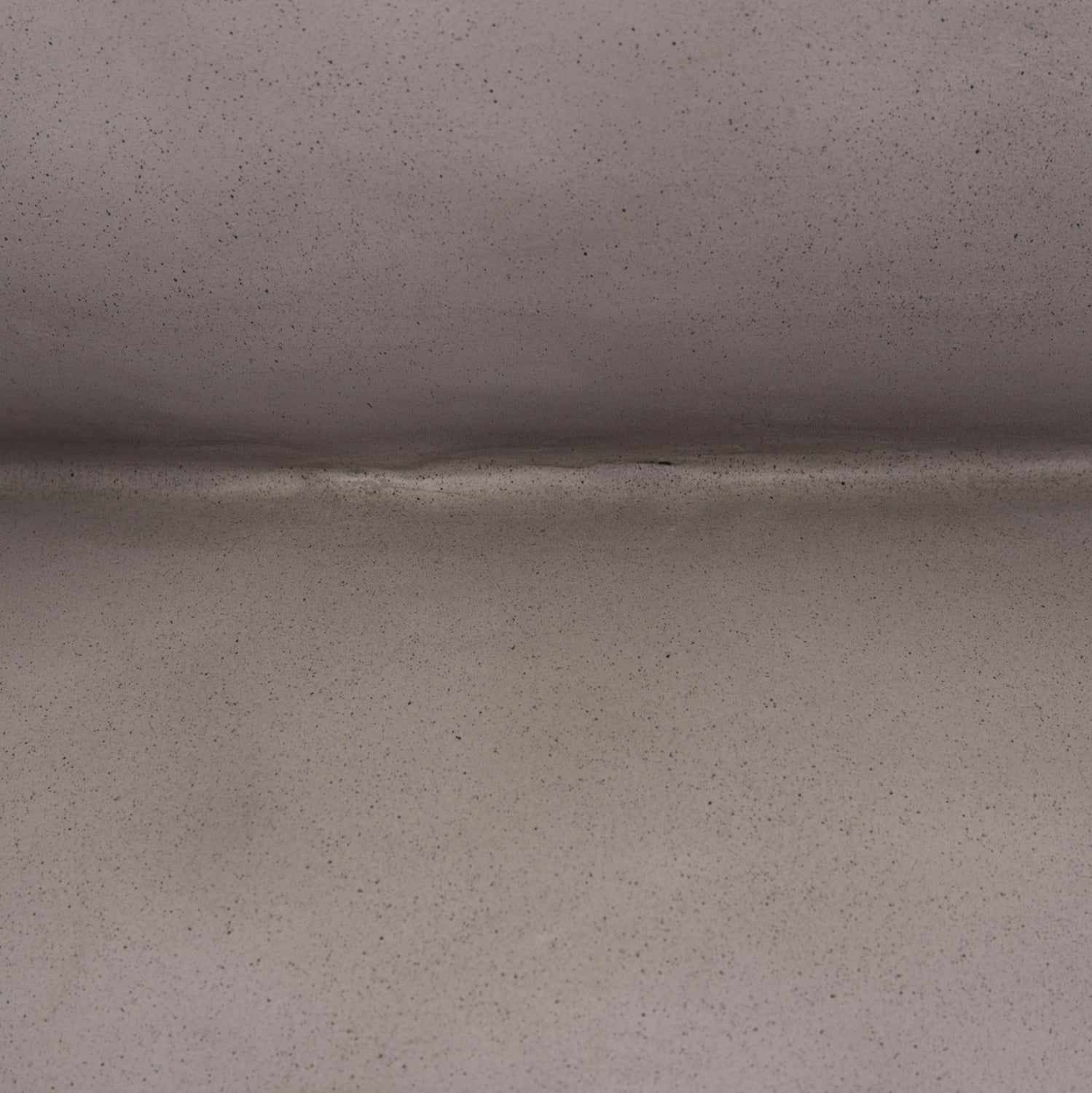 Маса Анна -сив цвят Φ92x44.5