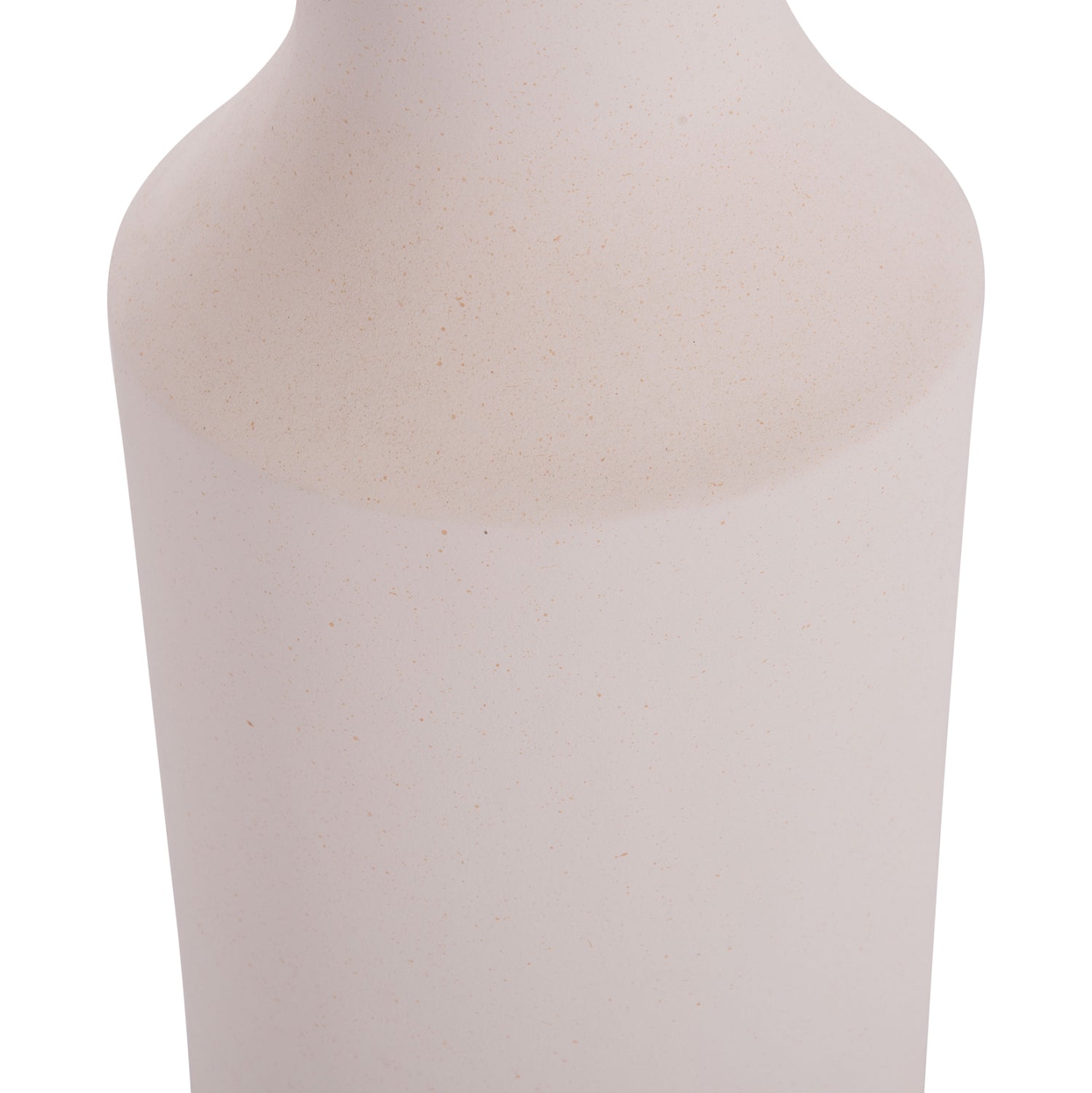 Помощна маса TRED бял цвят Φ40x61см