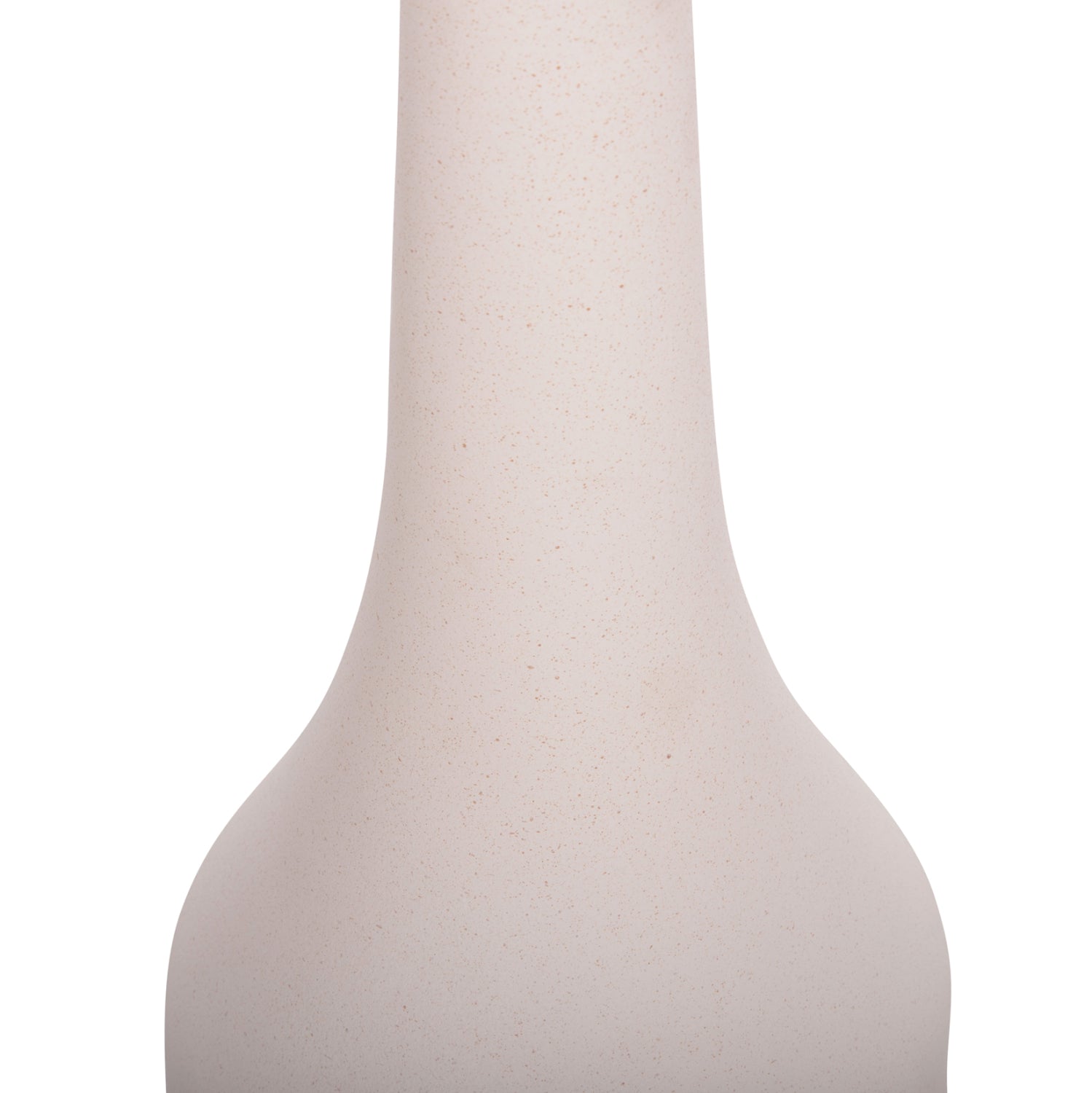 Помощна маса за лампа TORG фибро цимент бял φ41x62КГ.