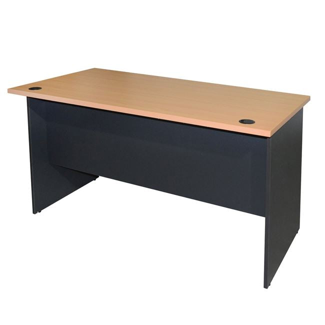 АБЕЛИНА ПРОФЕСИОНАЛНО БЮРО 150х75х75 СИВО-БУК