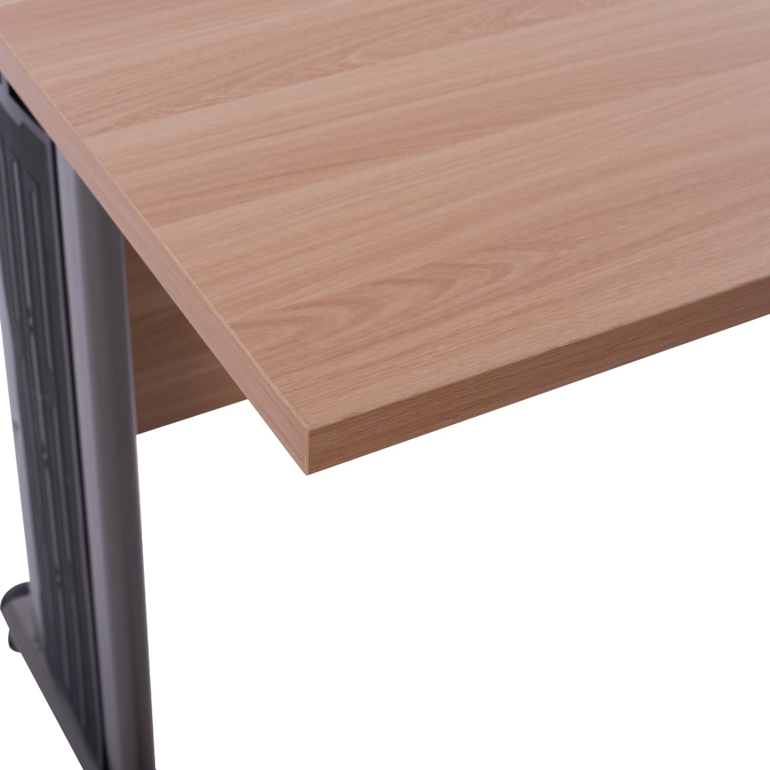 Професионално бюро VALDEN бук 120х72х75см