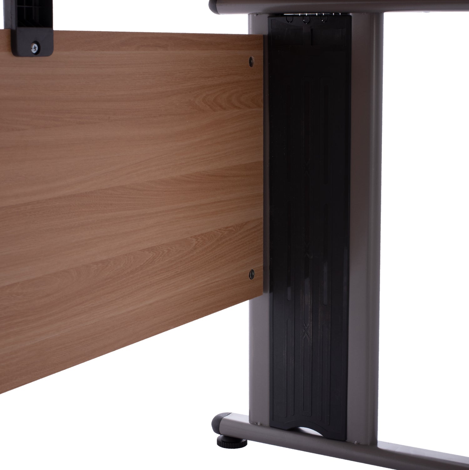 Професионално бюро VALDEN бук 120х72х75см