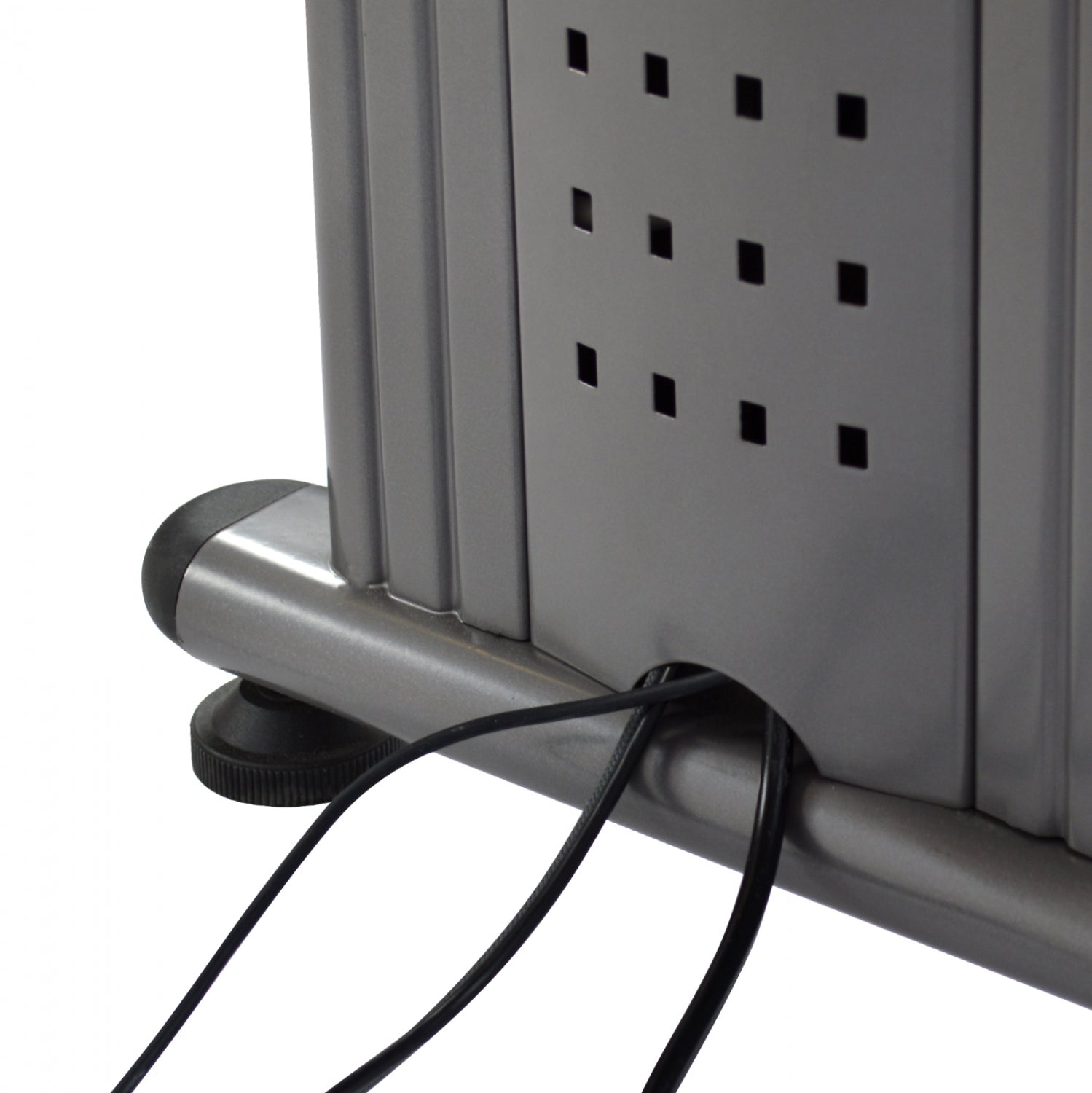 Офис бюро VALDEN цвят венге 150X80X75см