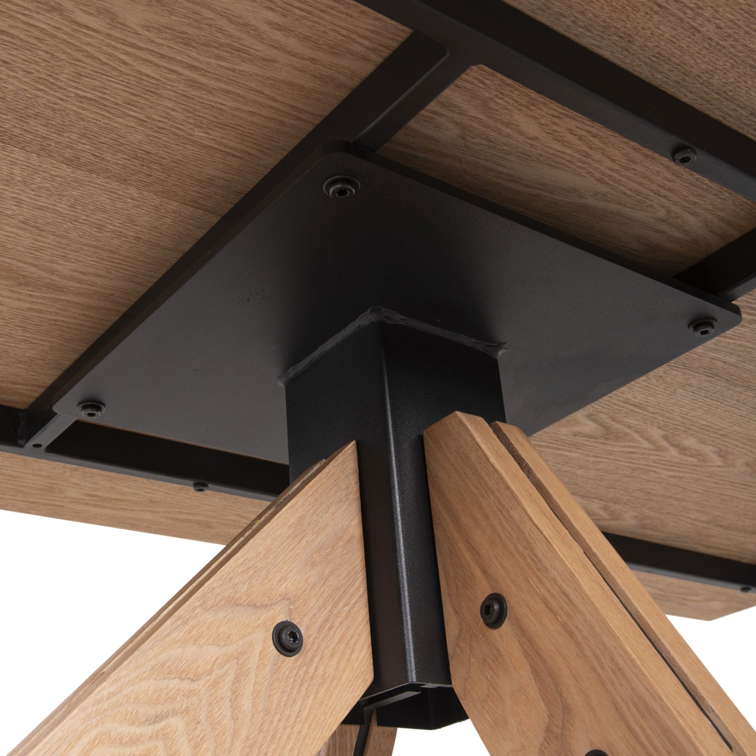 Комплект зерцвят натурал-керемиден