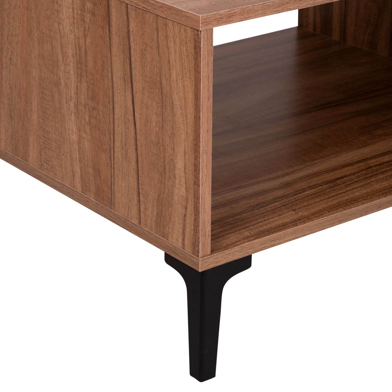 Комплект за хол HARRY 4 части бюфет-маса-тв шкаф-витрина