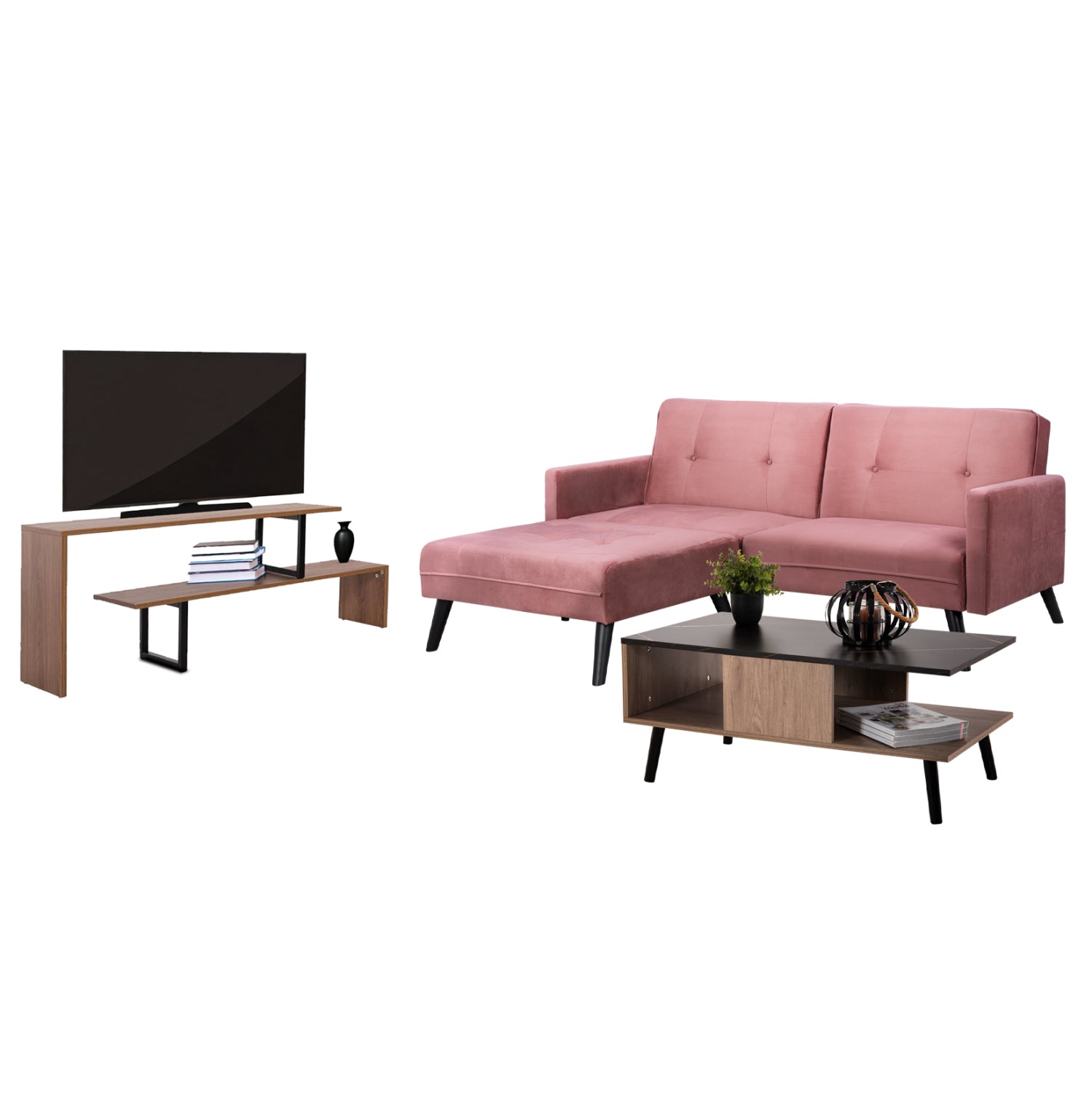 Ученически комплект 3бр