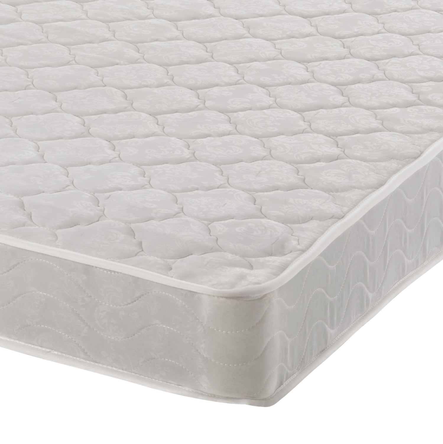 Легло с матрак Becca grey плат -- за 150x200 см