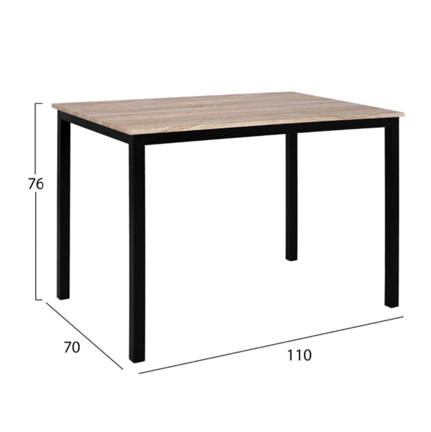 Ученически комплект 8бр