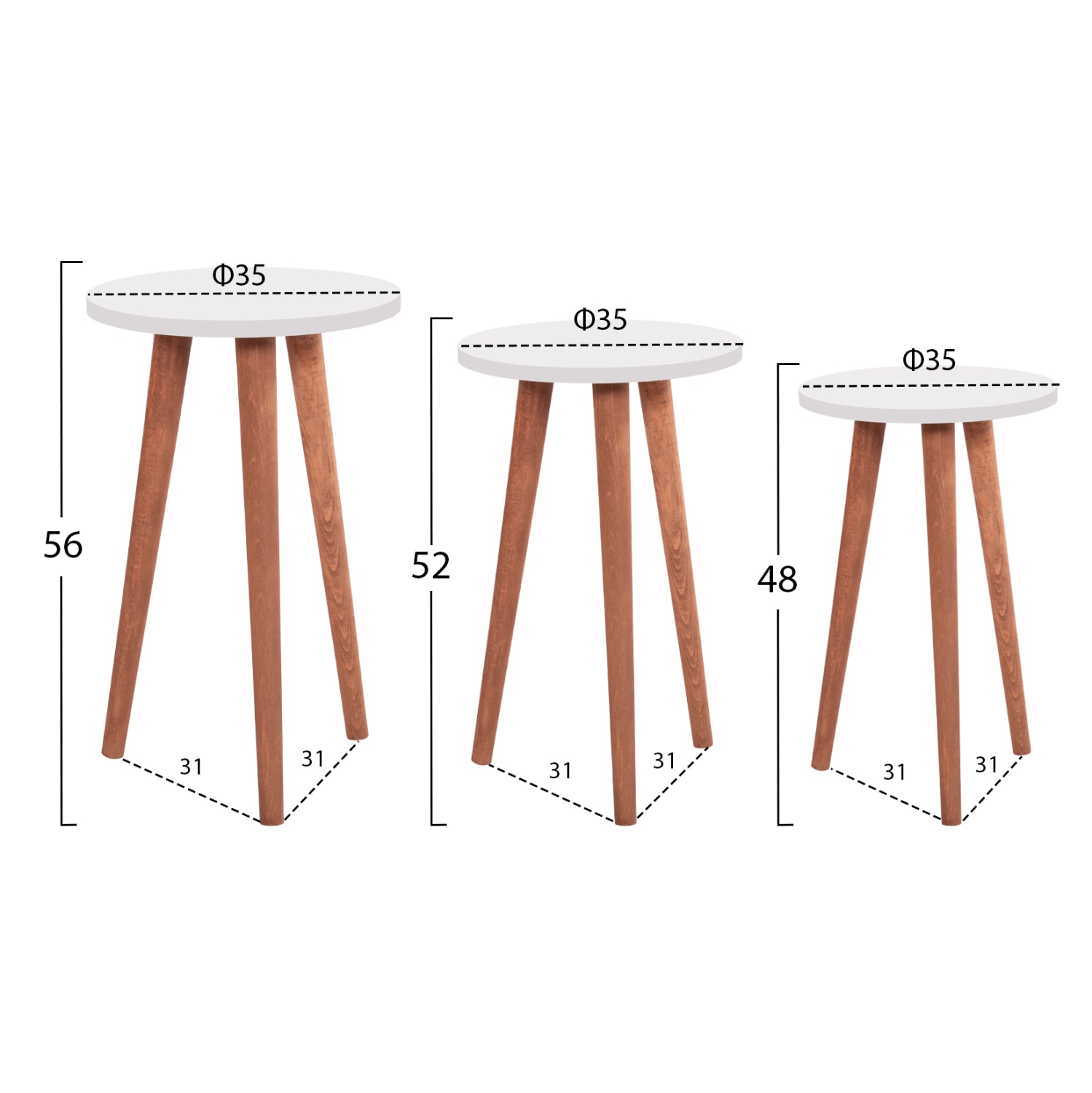 Ученически комплект 9бр