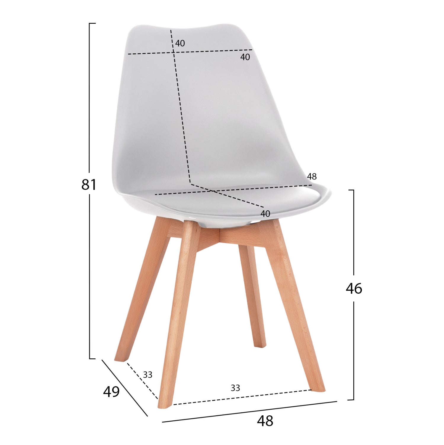 Ученически комплект 8бр