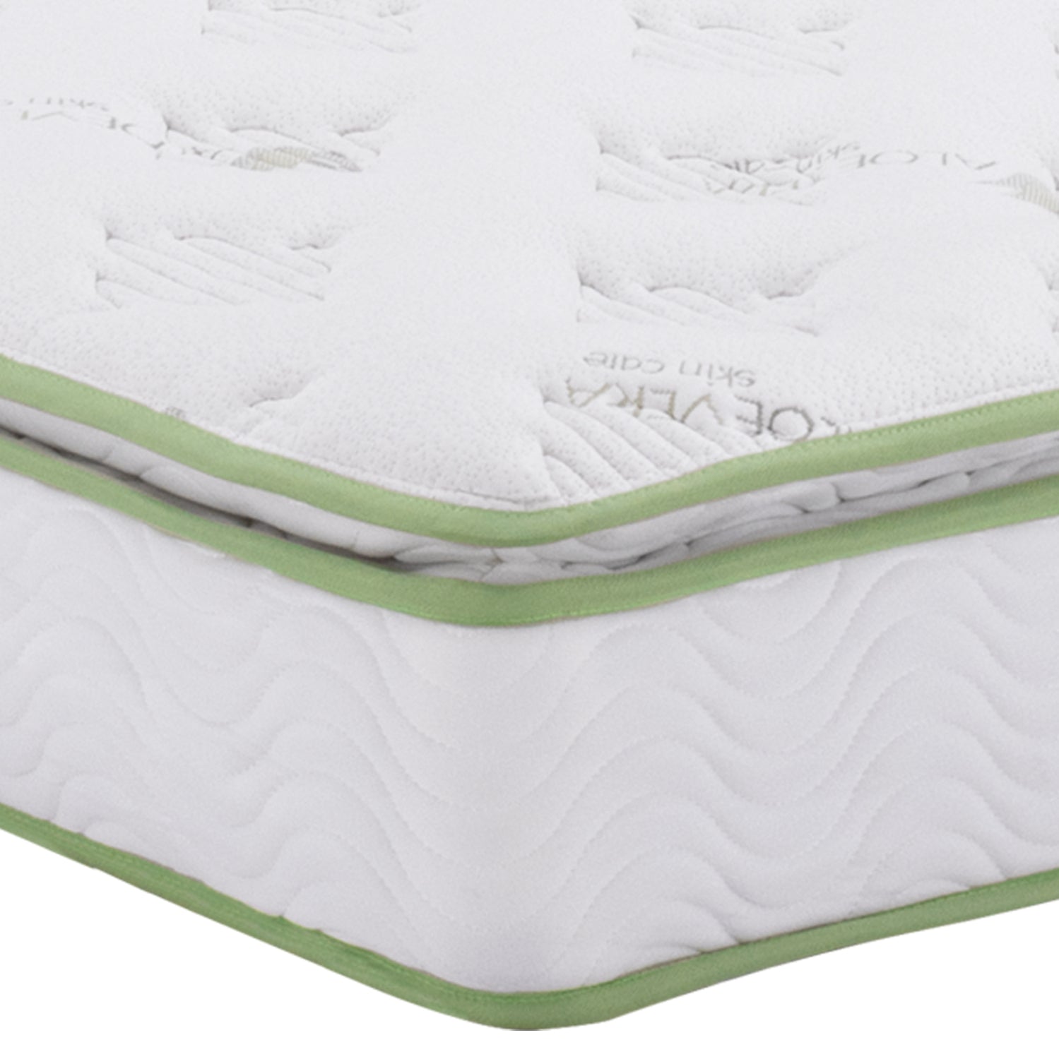 Двойно легло и матрак Candy метал/дърво /дъб= матрак 150x200см