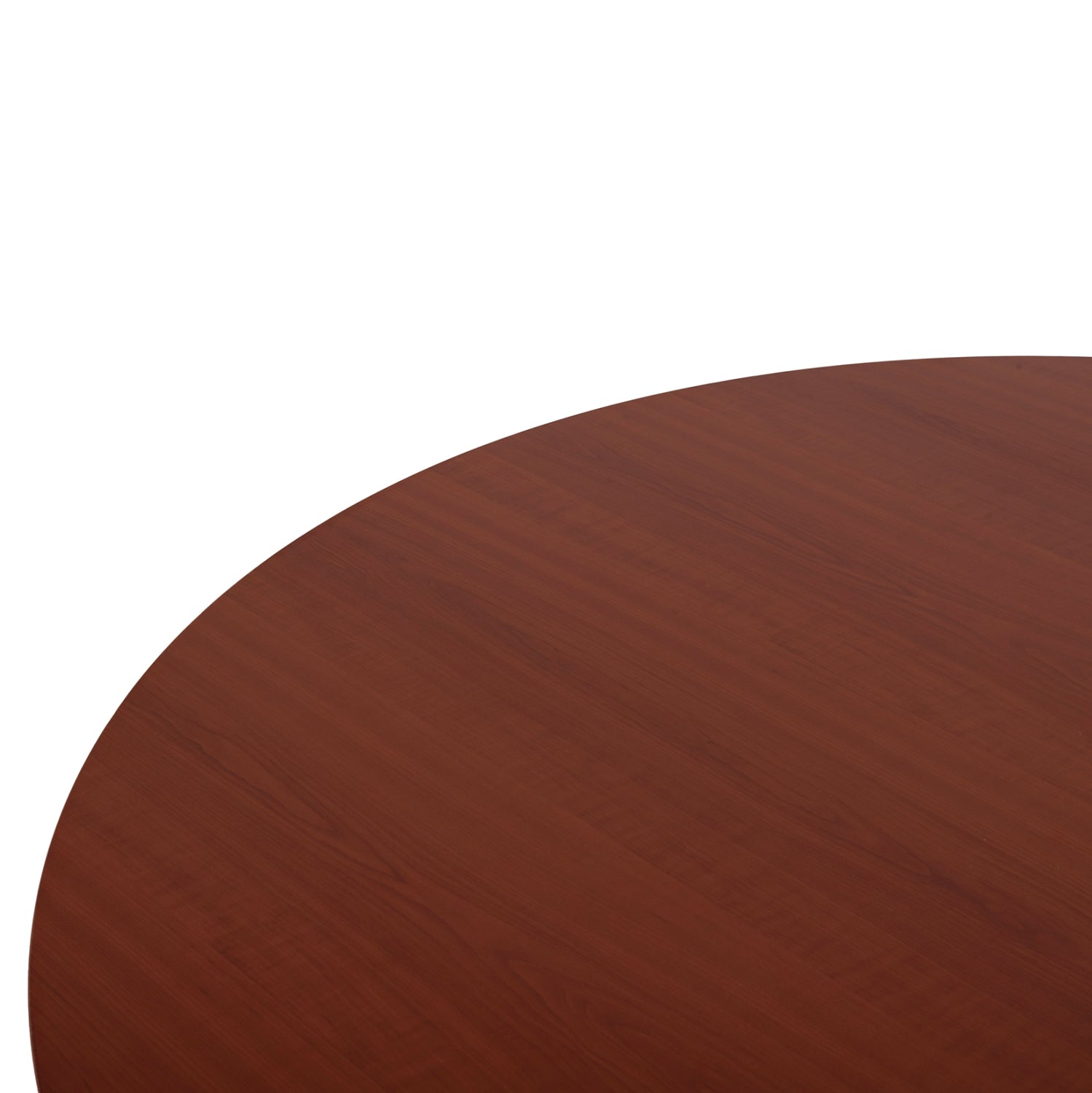 Конферентна маса Сиена 240x120х75см цвят антрацит-череша