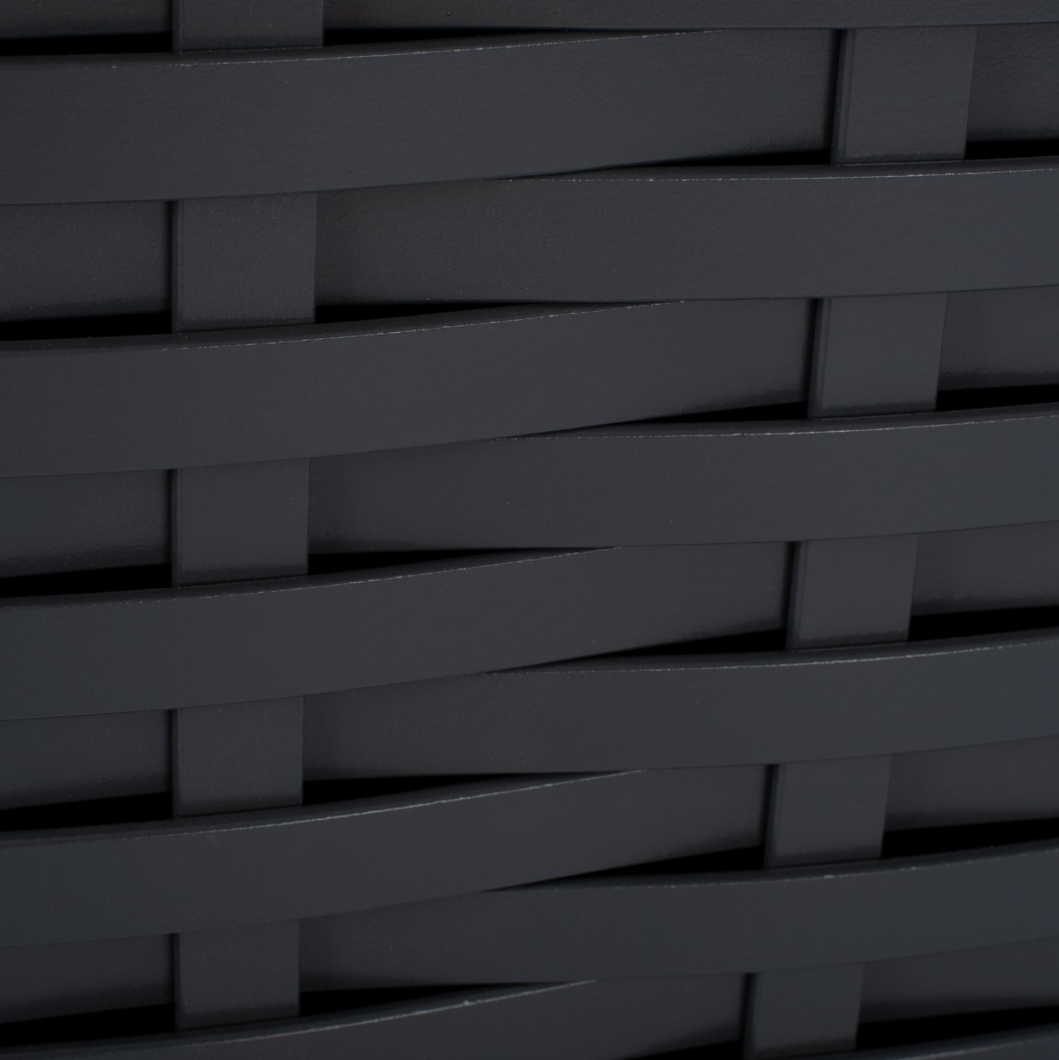 Шкаф за обувки CASSIOPE сив цвят 77x34x67.5