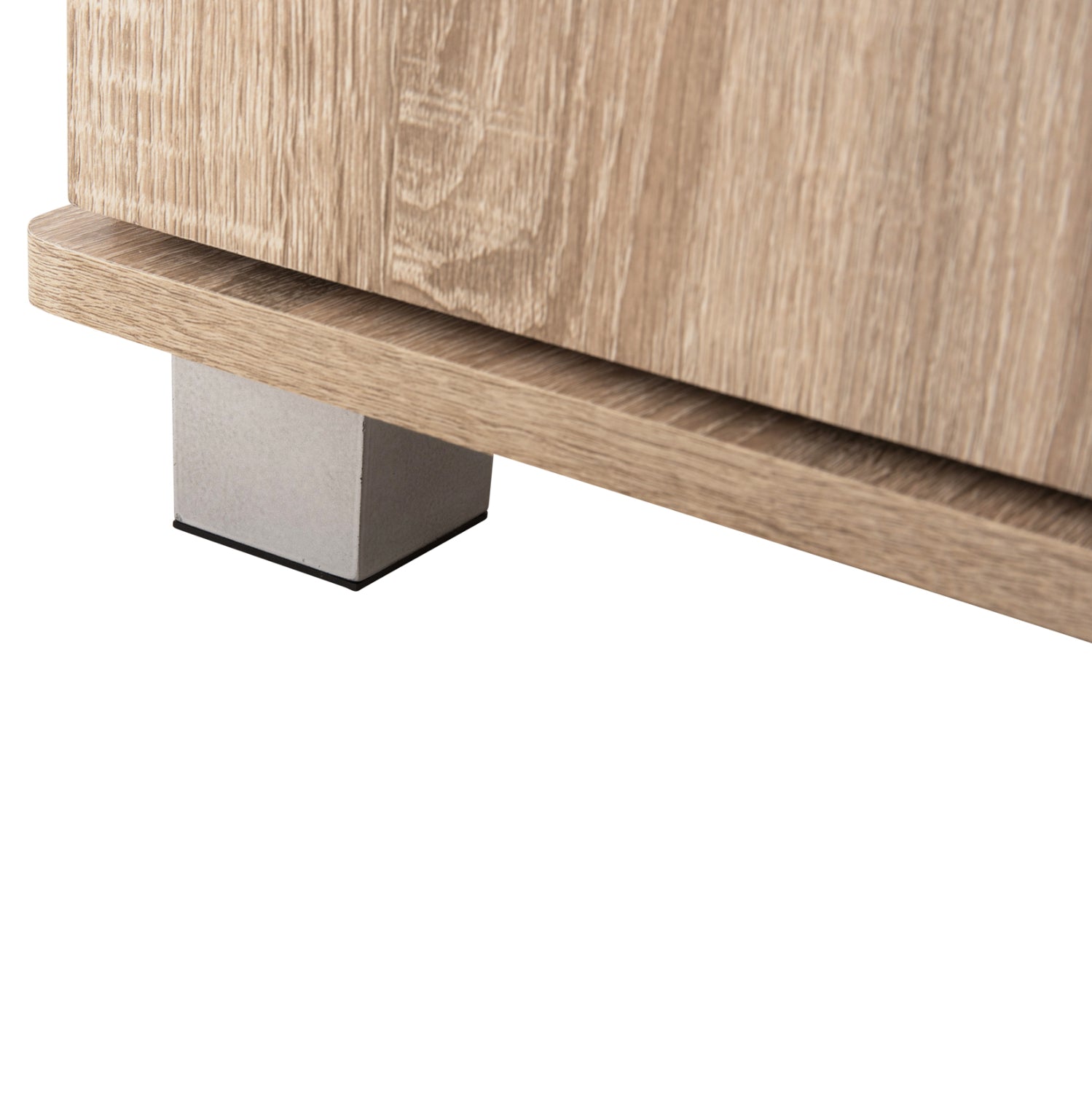 Шкаф за обувки CLUSE цвят дъб сонама 60Χ37Χ186,5