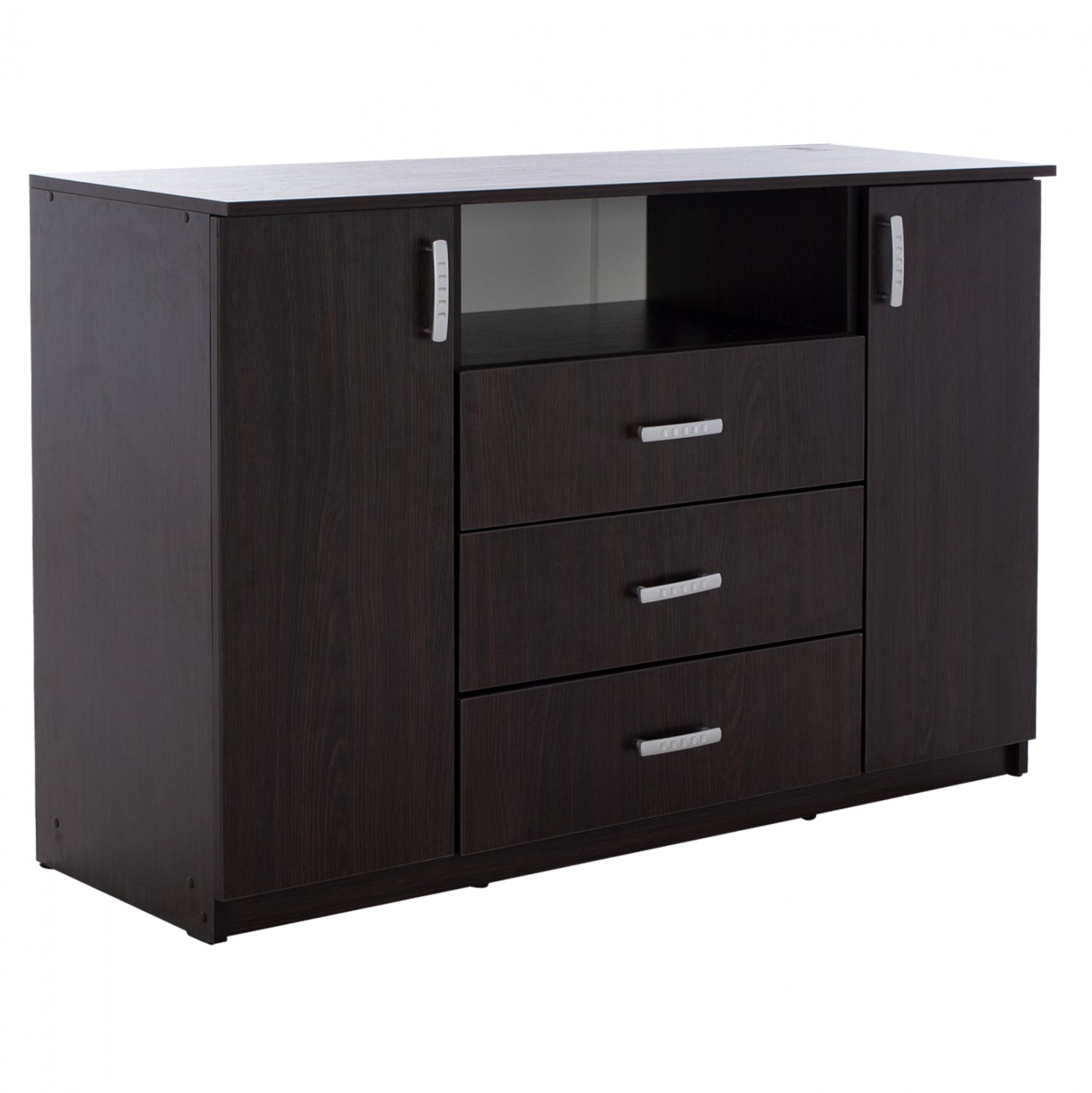 Бюфет ADLER цвят венге 120x45x85см