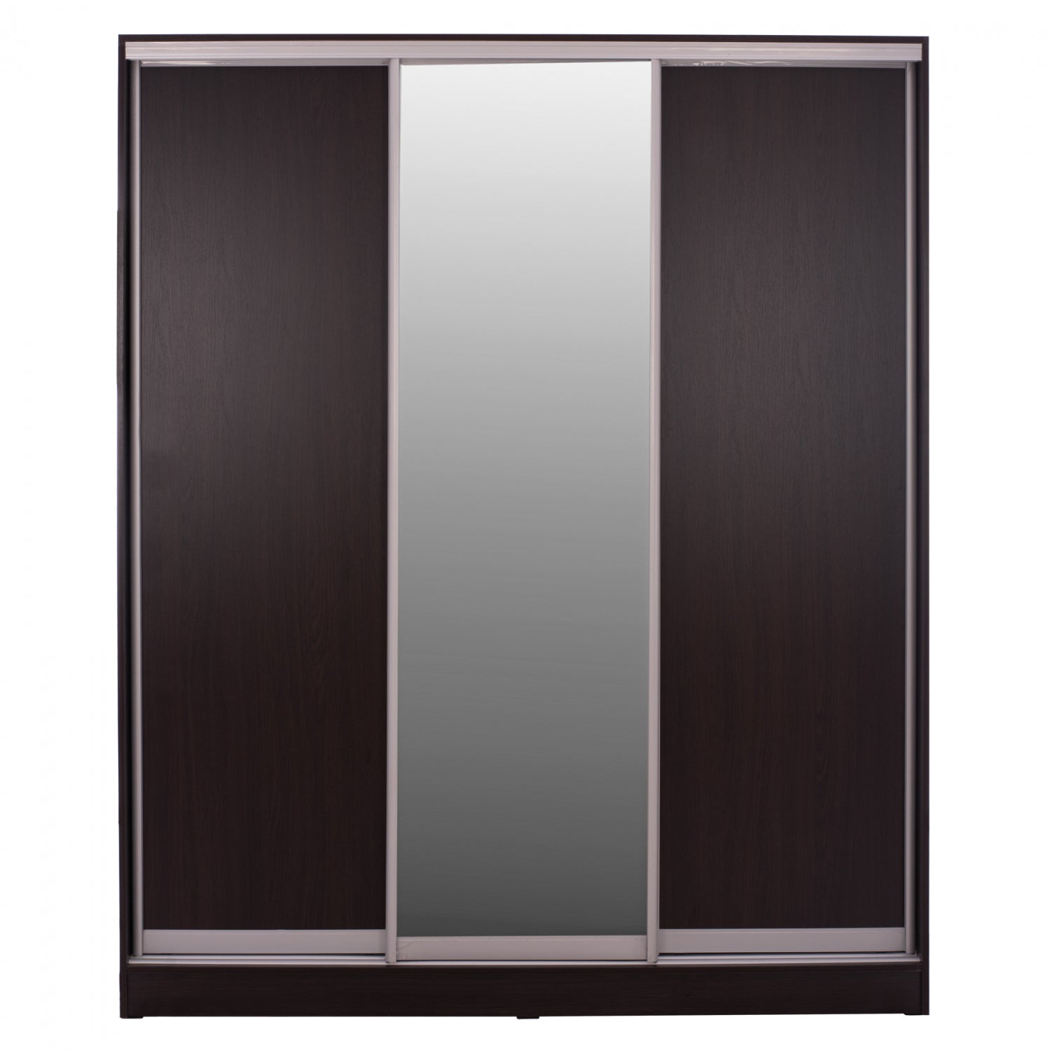 Гардероб ADLER  - цвят венге 183x60x220см