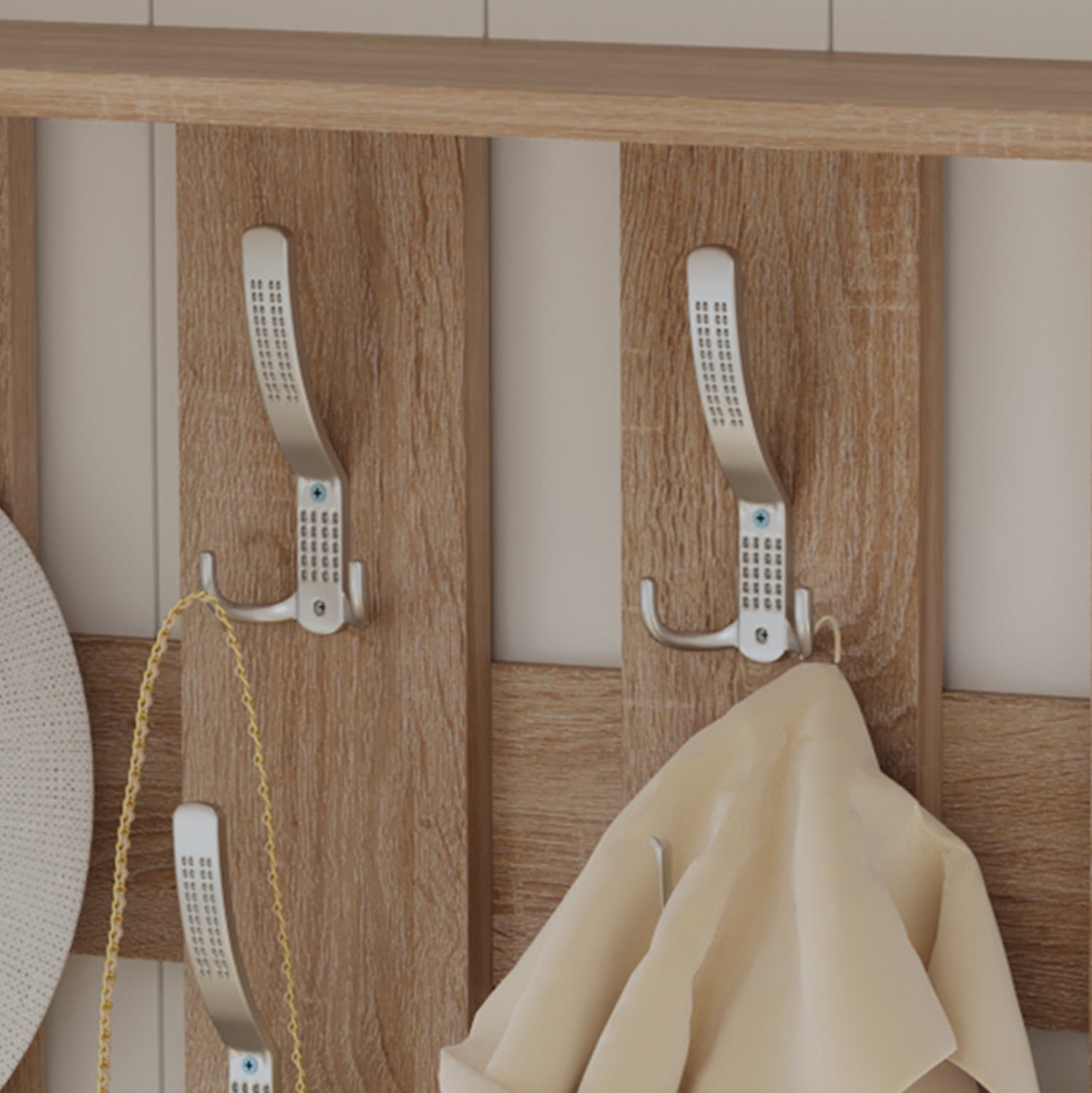 Антре GORN цвят сонама 90x24x190