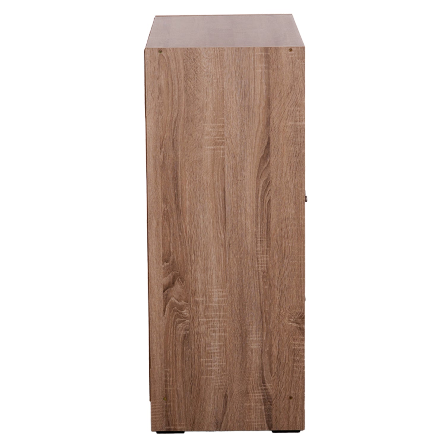 Шкаф MATIN цвят дъб сонома 80x39,5x99,5см
