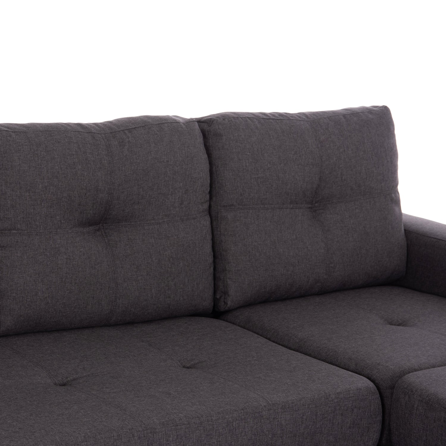 Диван алис обратим ъгълсив цвят