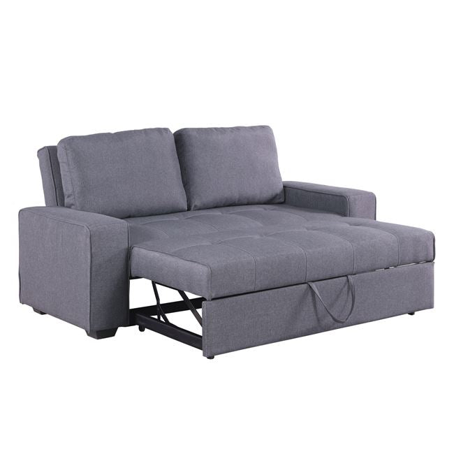 Разтегателен диван каннасив цвят