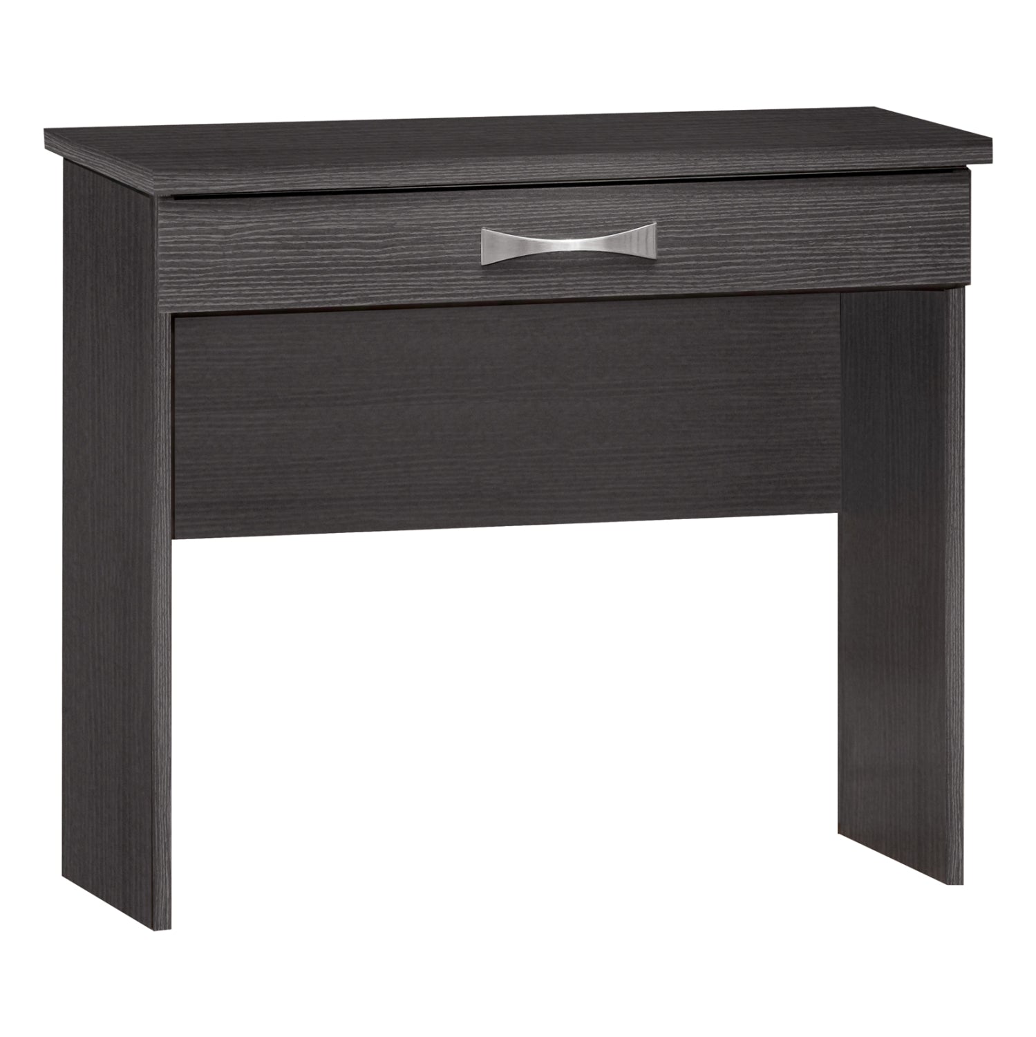 Тоалетка ELSIE цвят зебрано 80x40x76cm