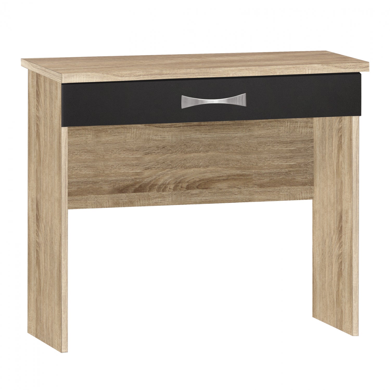 Тоалетка BRIANA сонома-сив цвят 80X40X76см