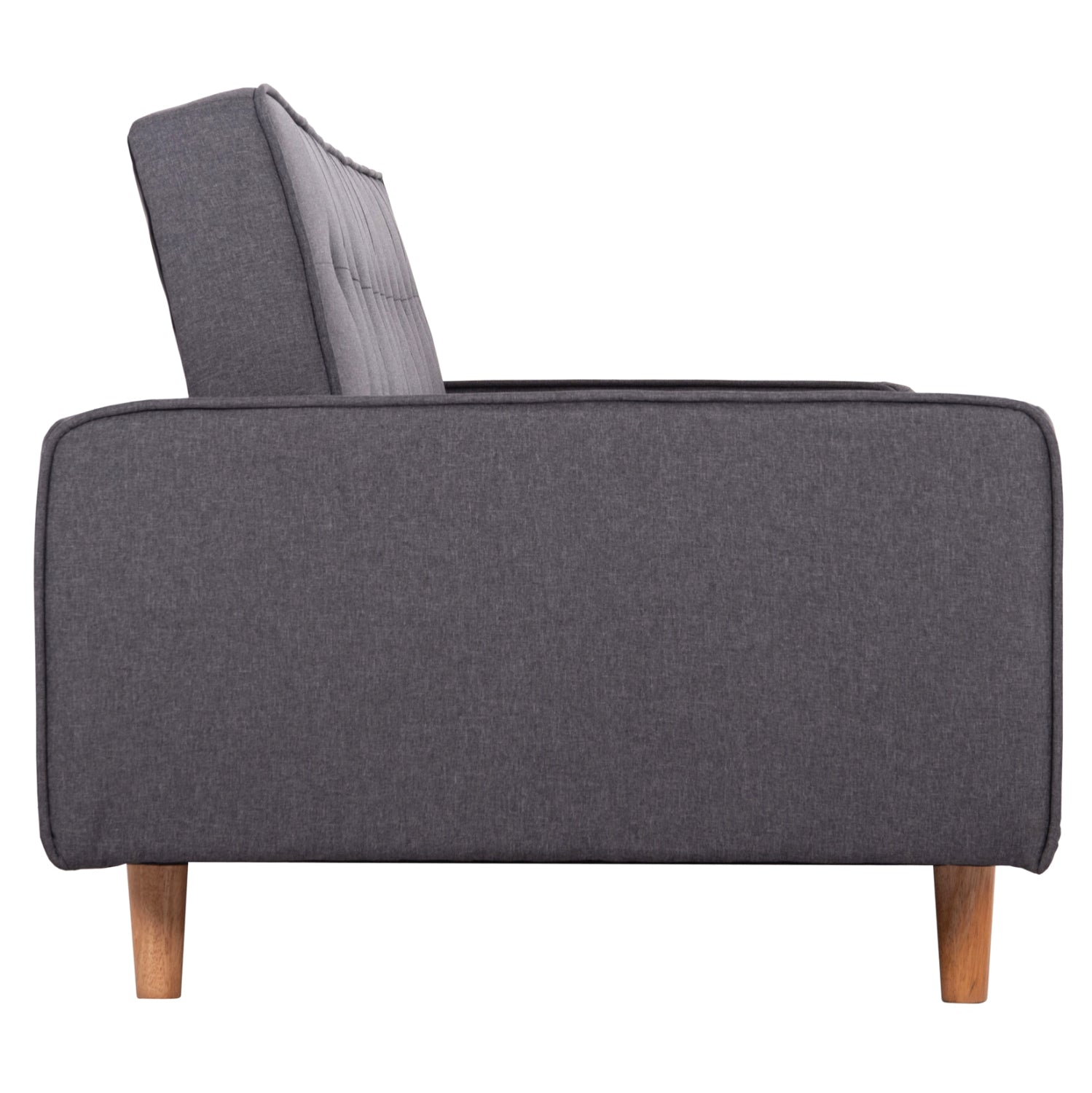 Разтегателен диван салвадорсив цвят