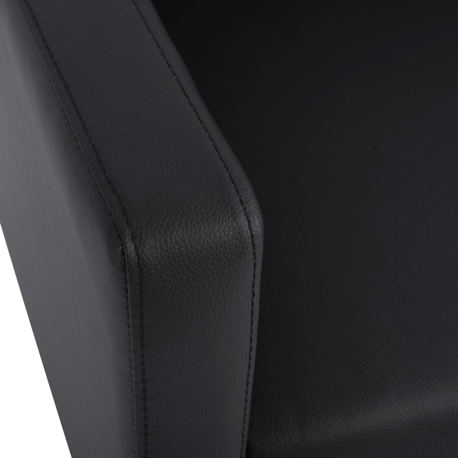 Диван нели iiчерен цвят