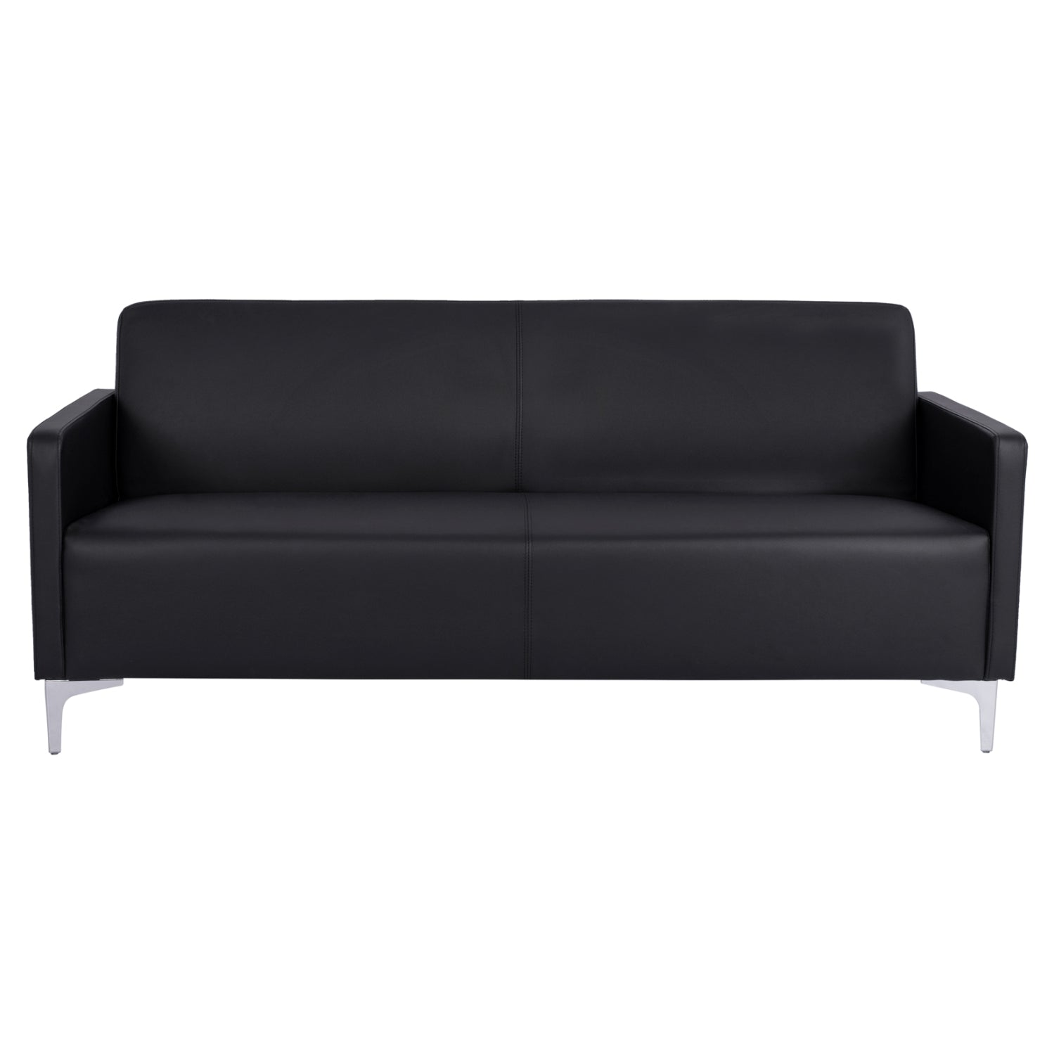 Диван нели iiiчерен цвят