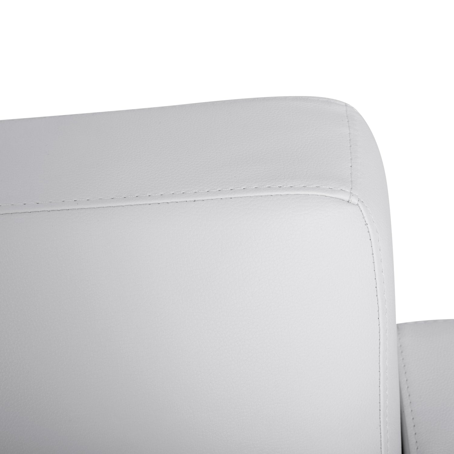 Диван нели iiiбял цвят