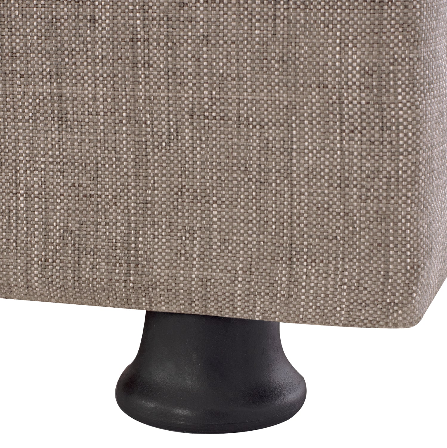 Диван Aндри бежов цвят