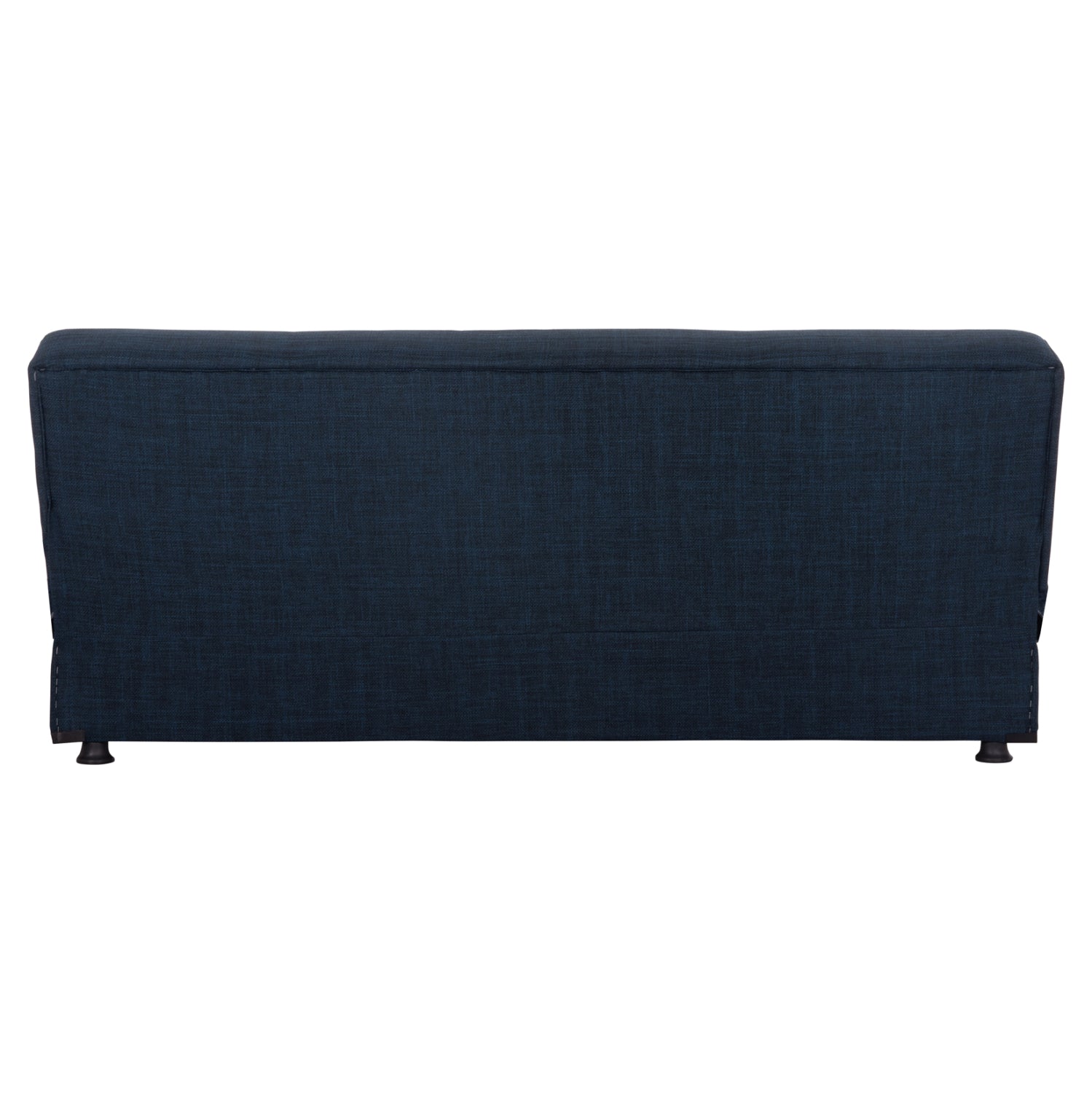 Разтегателен диван andri trithesios син 180x83x74y см.