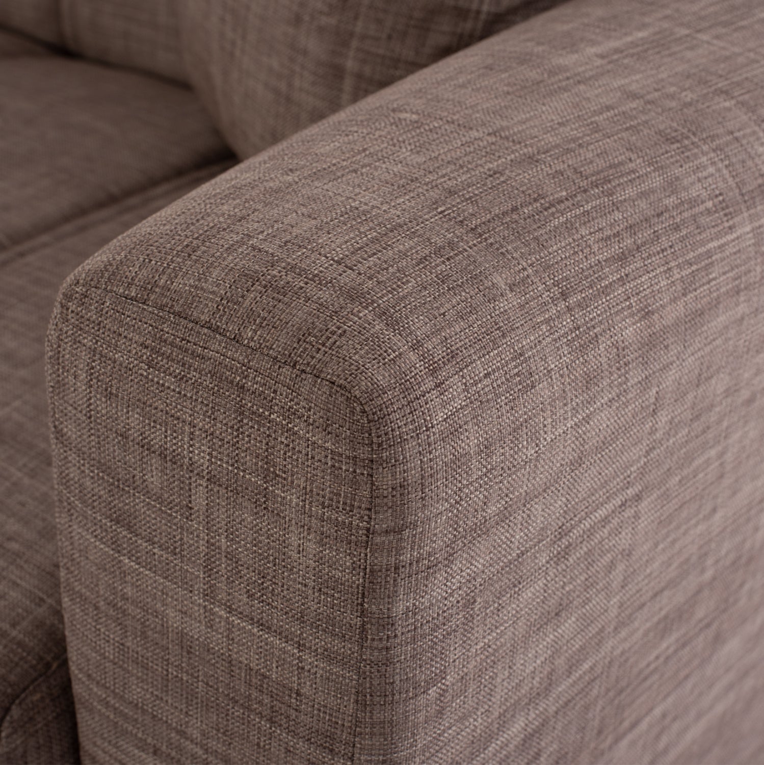 Диван 3-ка сийтърбежов цвят