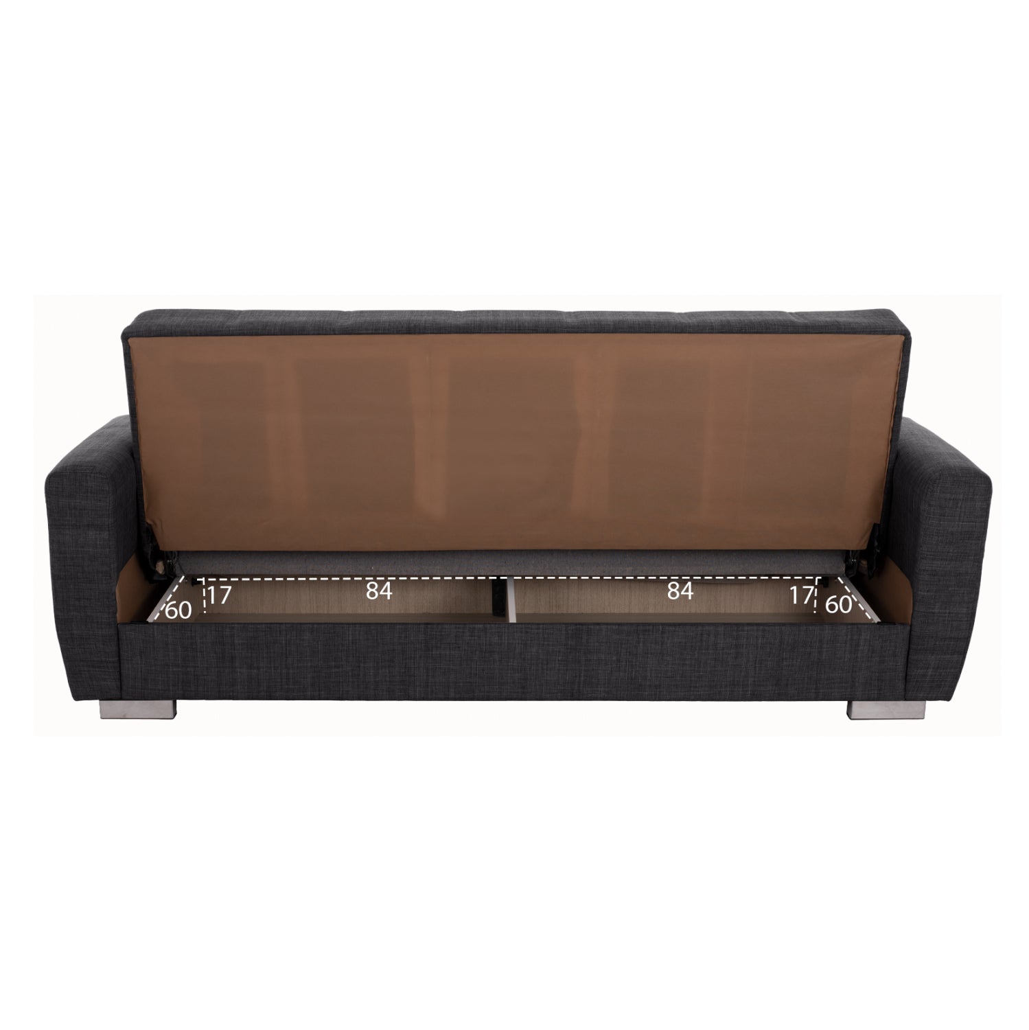 Комплект за отдих с 2 и 3 места КГ1174703