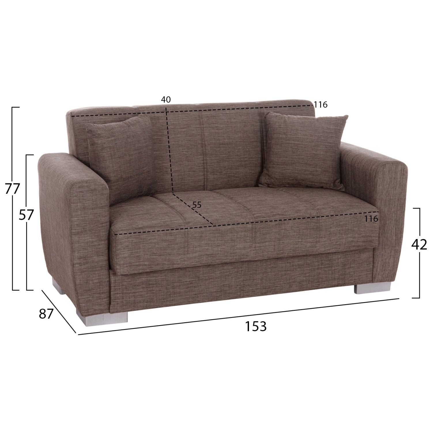 Диванбежов цвят