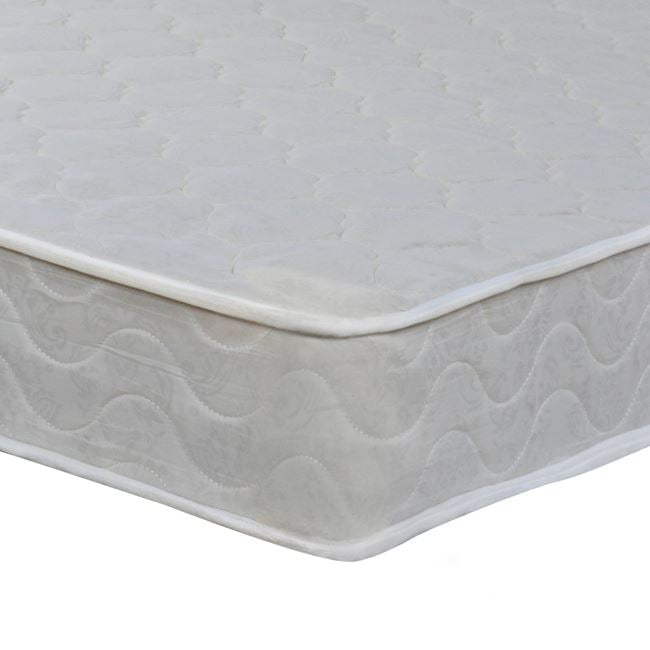 Матрак КГ327 едностранен с непрекъсната пружина 90X190