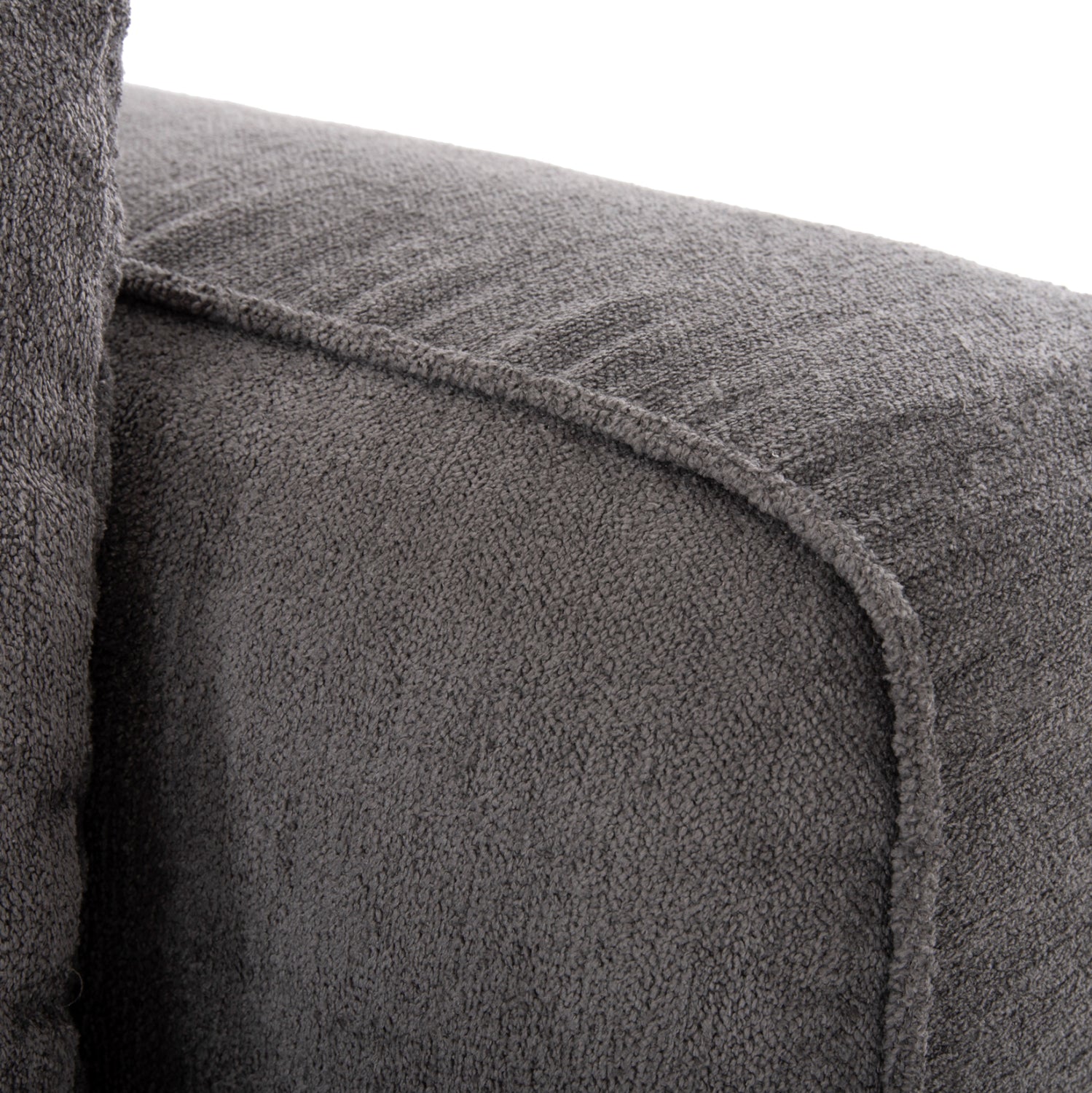 Ъглов диван грейс ляв ъгълсив цвят