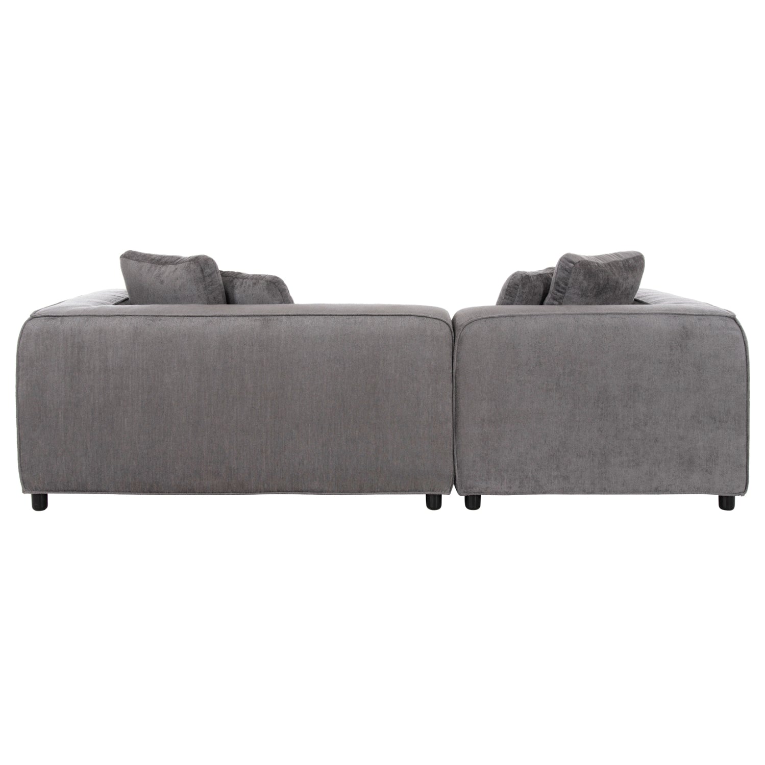 Ъглов диван грейс ляв ъгълсив цвят