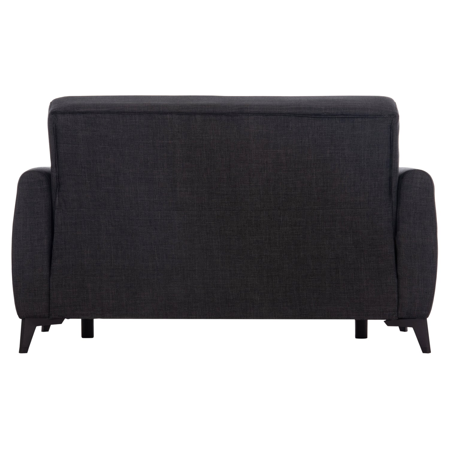 Разтегателен диван с място за съхранение дама nikko grey 144x75x84см.