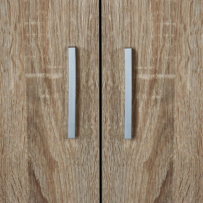 Шкаф JASLYN сонома цвят 60X80X42см