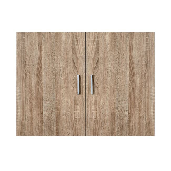 Шкаф JASLYN сонома цвят 60X80X42см