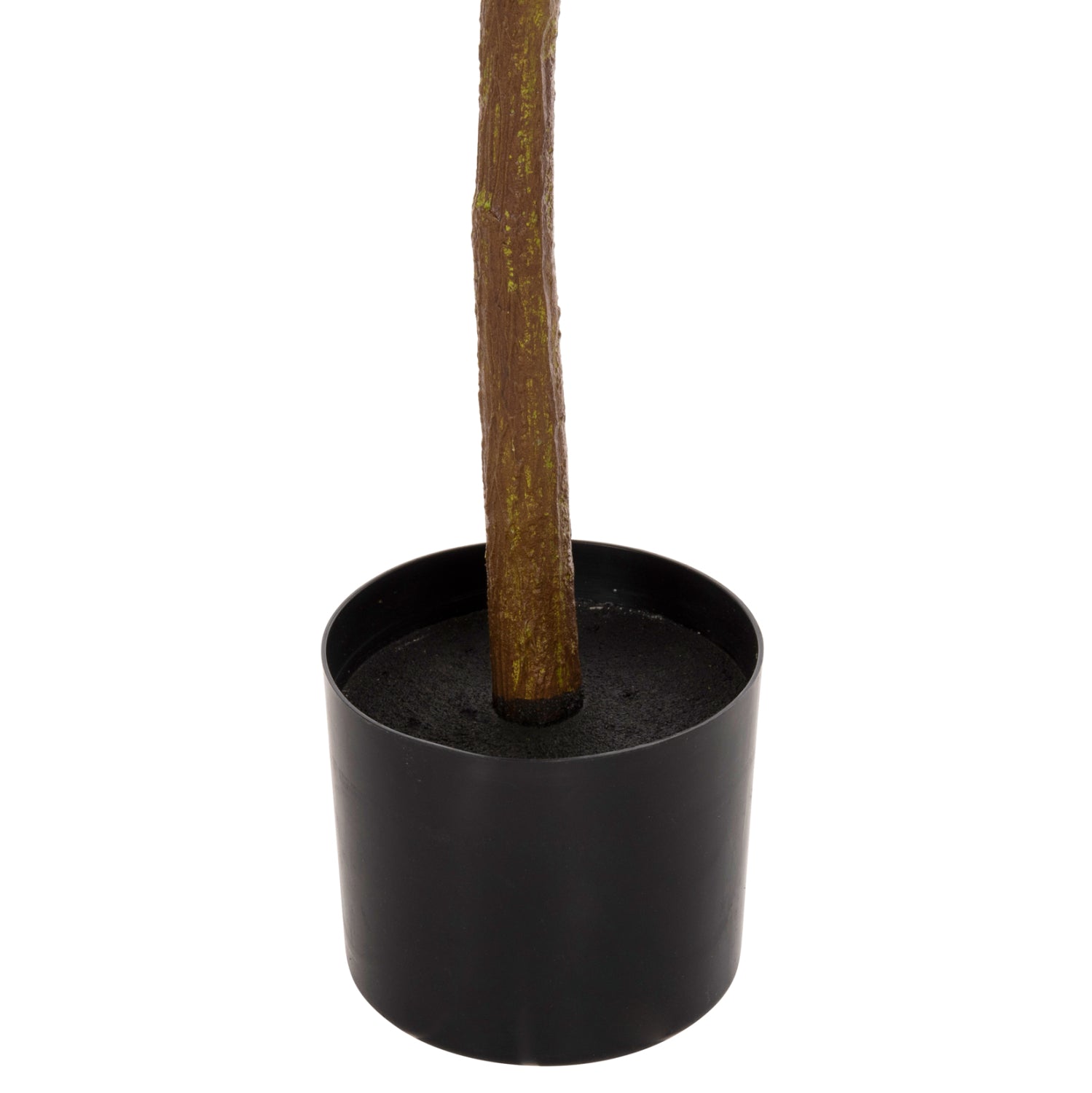 Саксийно изкуствено растение Портокал в саксия Φ15x12,5-90см