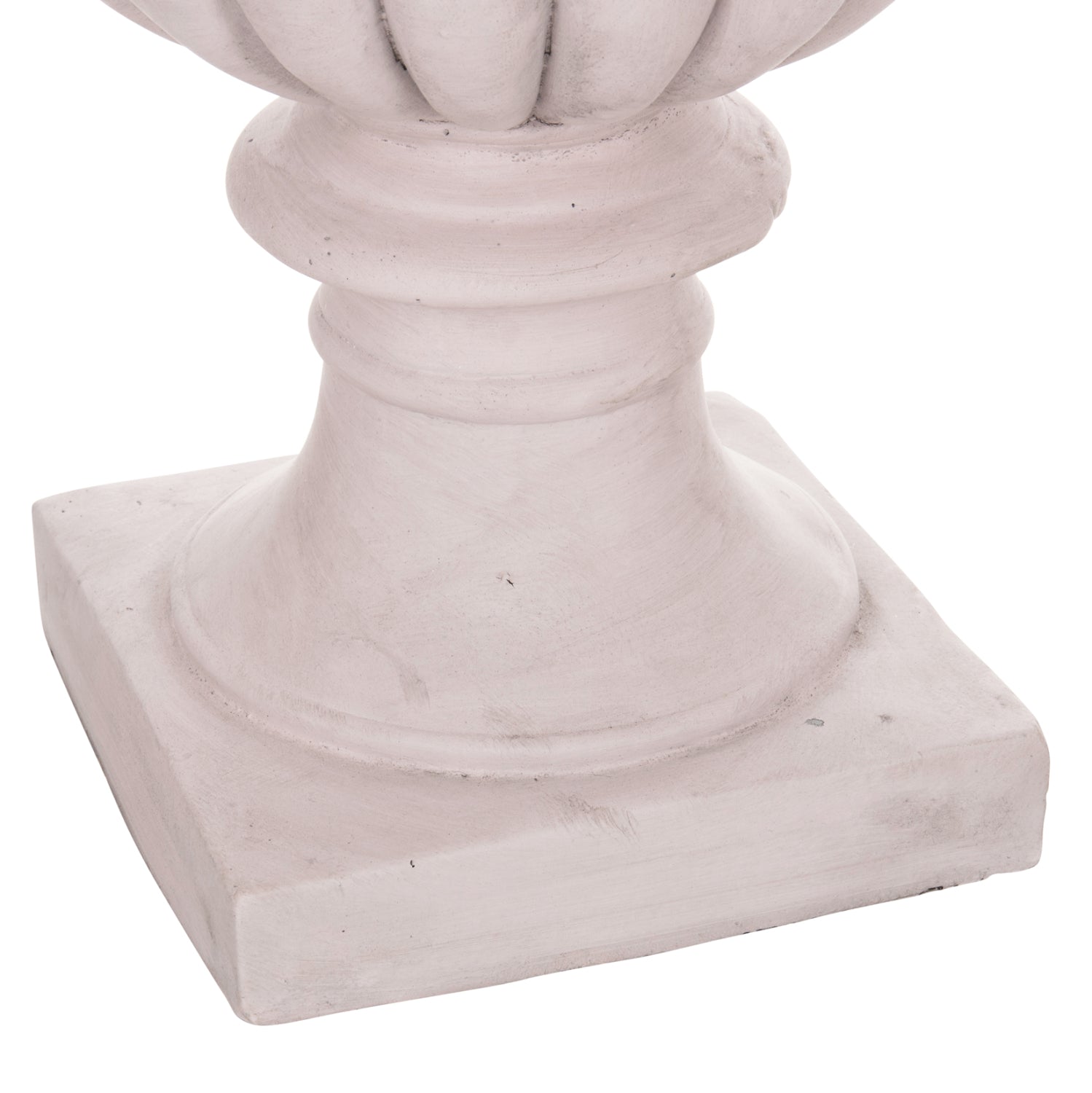 Растение чимшир зелен цвят в амфора 82см