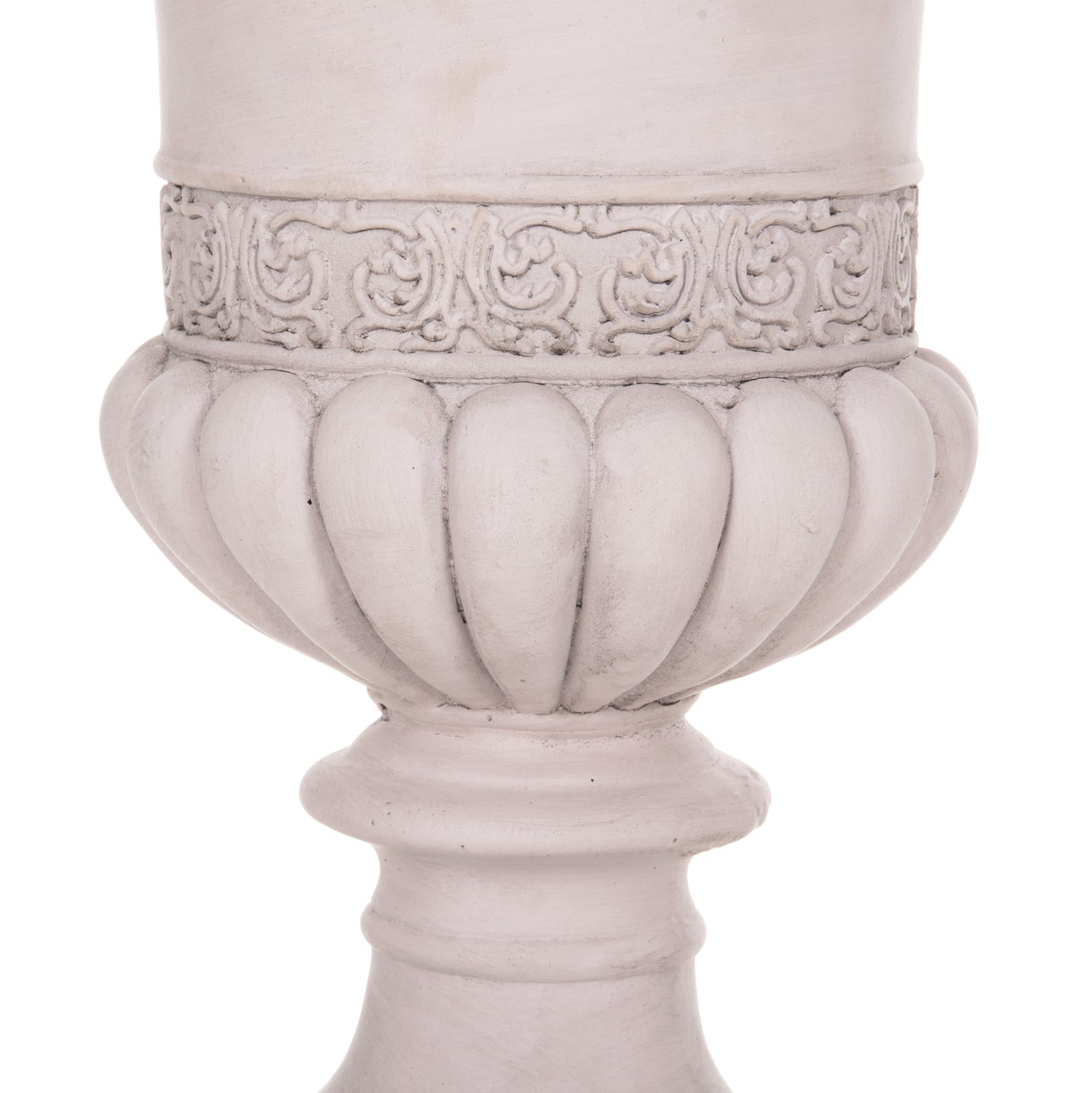 Растение чимшир зелен цвят в амфора 82см