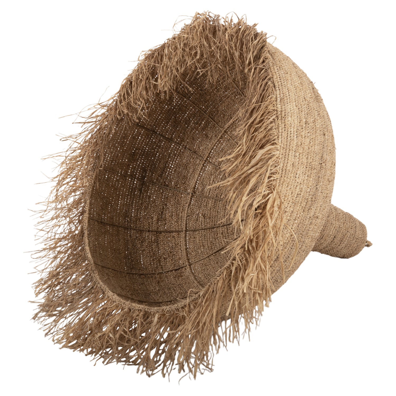 Таванна лампа 4032 естествен цвят Ф102x100cм