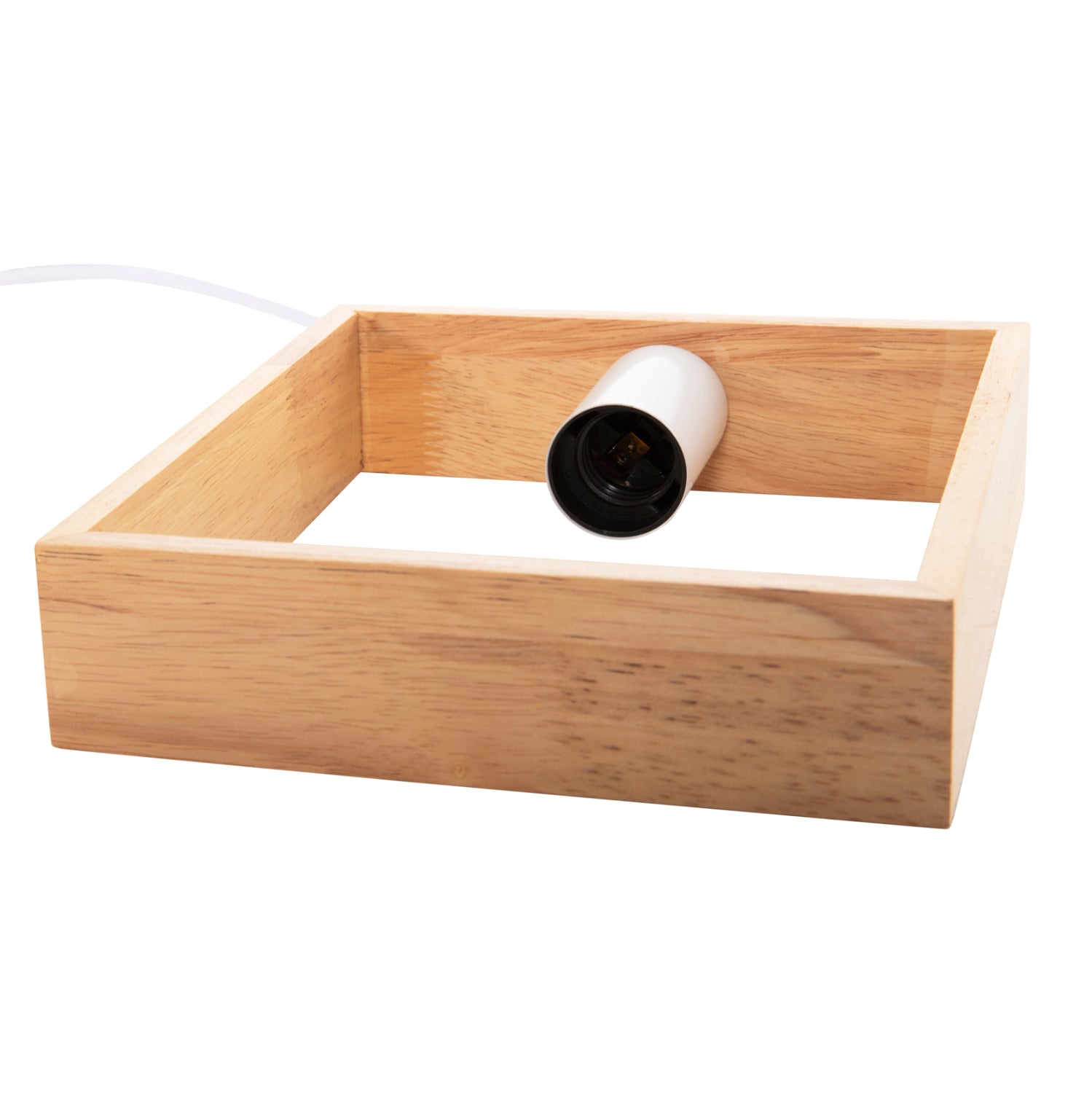 Таванна лампа 4072 естествен цвят