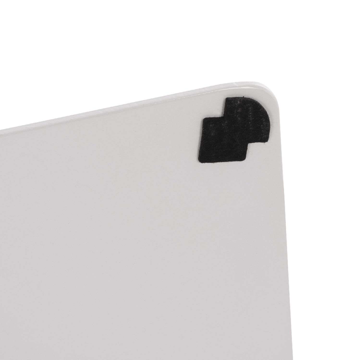 Основа за маса 414 / 40X40X72см -бял цвят