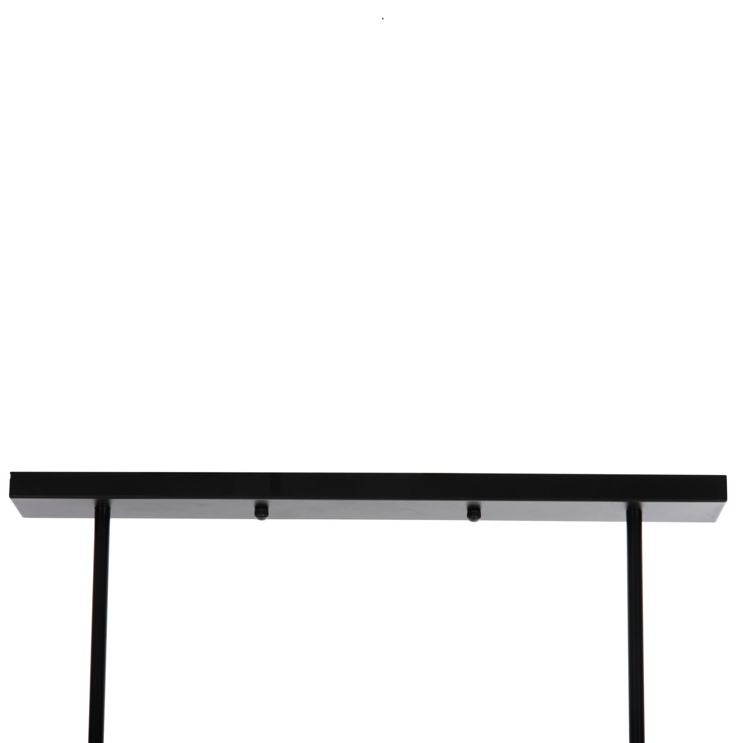 Таванна лампа 4179 черен цвят 78x30.5x26см