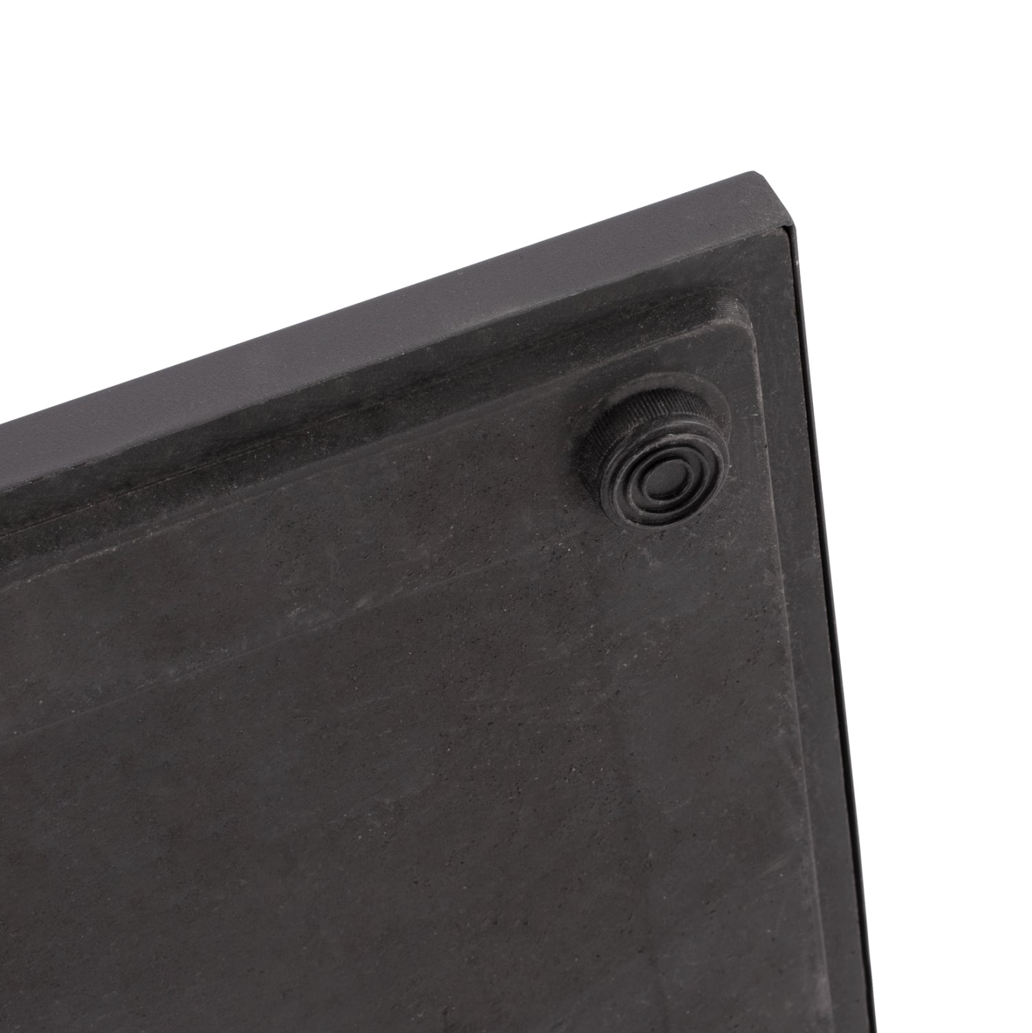 Основа за маса 40x40x72см с регулатори 421.20