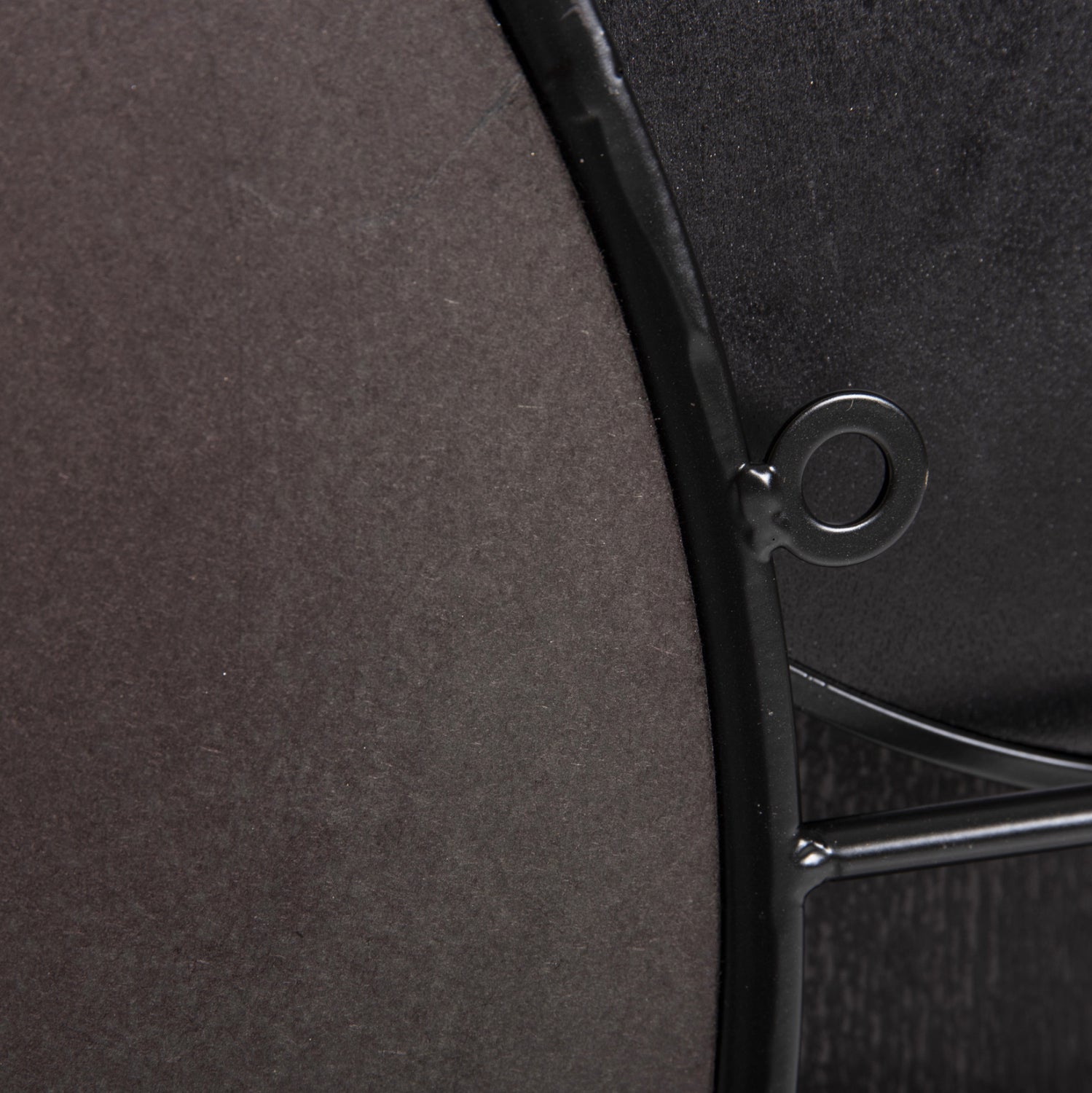 Огледало DAVION цвят натурал 123x5x63см.